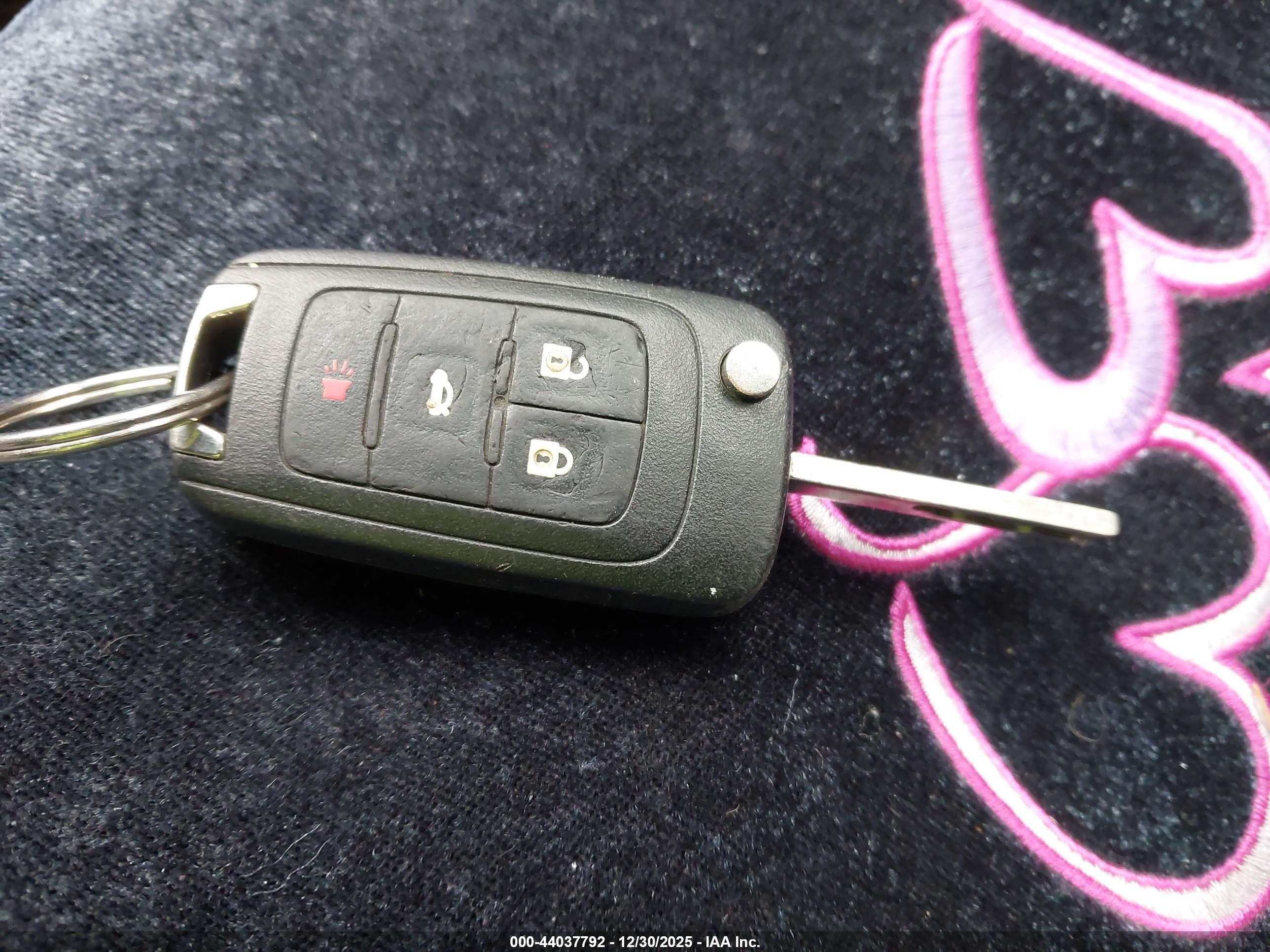 CHEVROLET CRUZE image 11