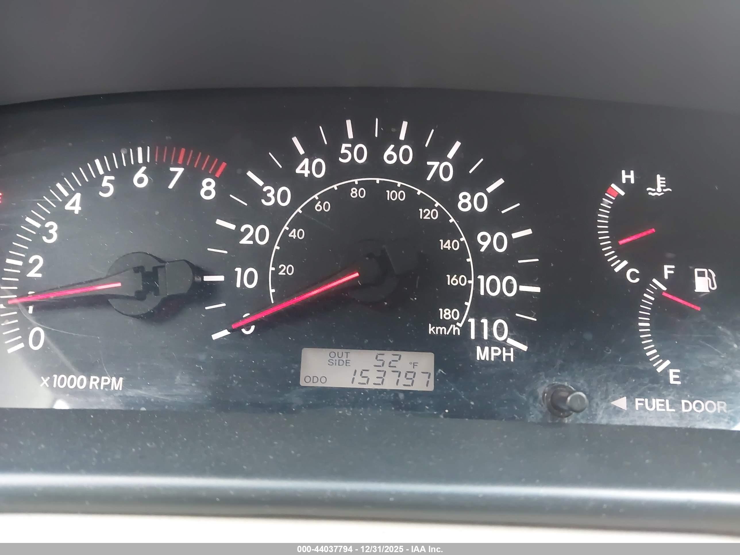 TOYOTA COROLLA image 7