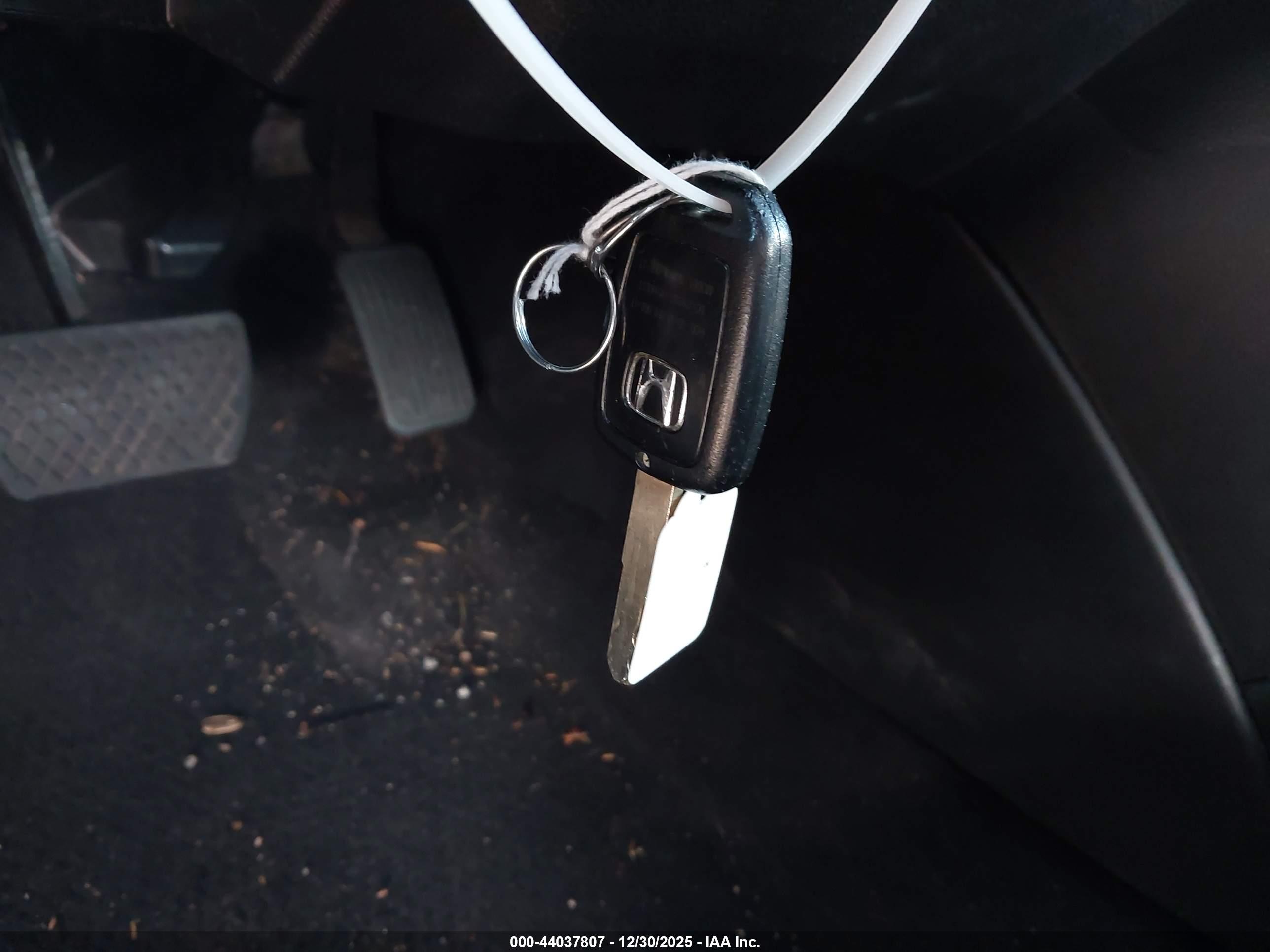 HONDA ACCORD image 11