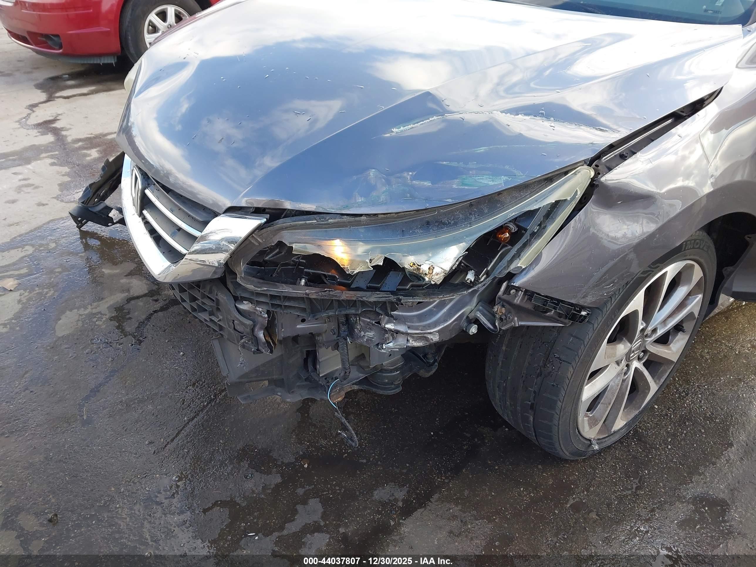 HONDA ACCORD image 6