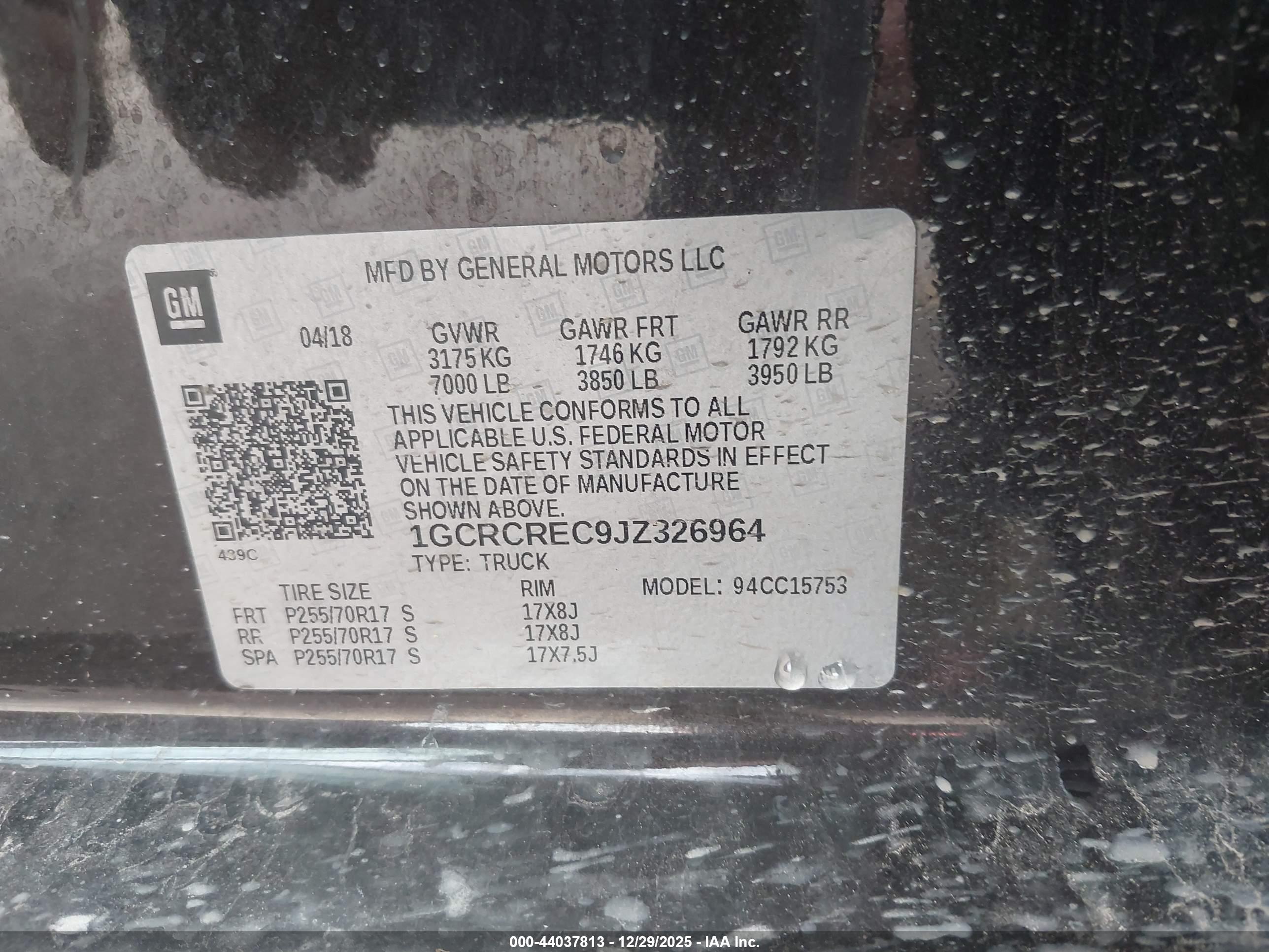 CHEVROLET SILVERADO image 9