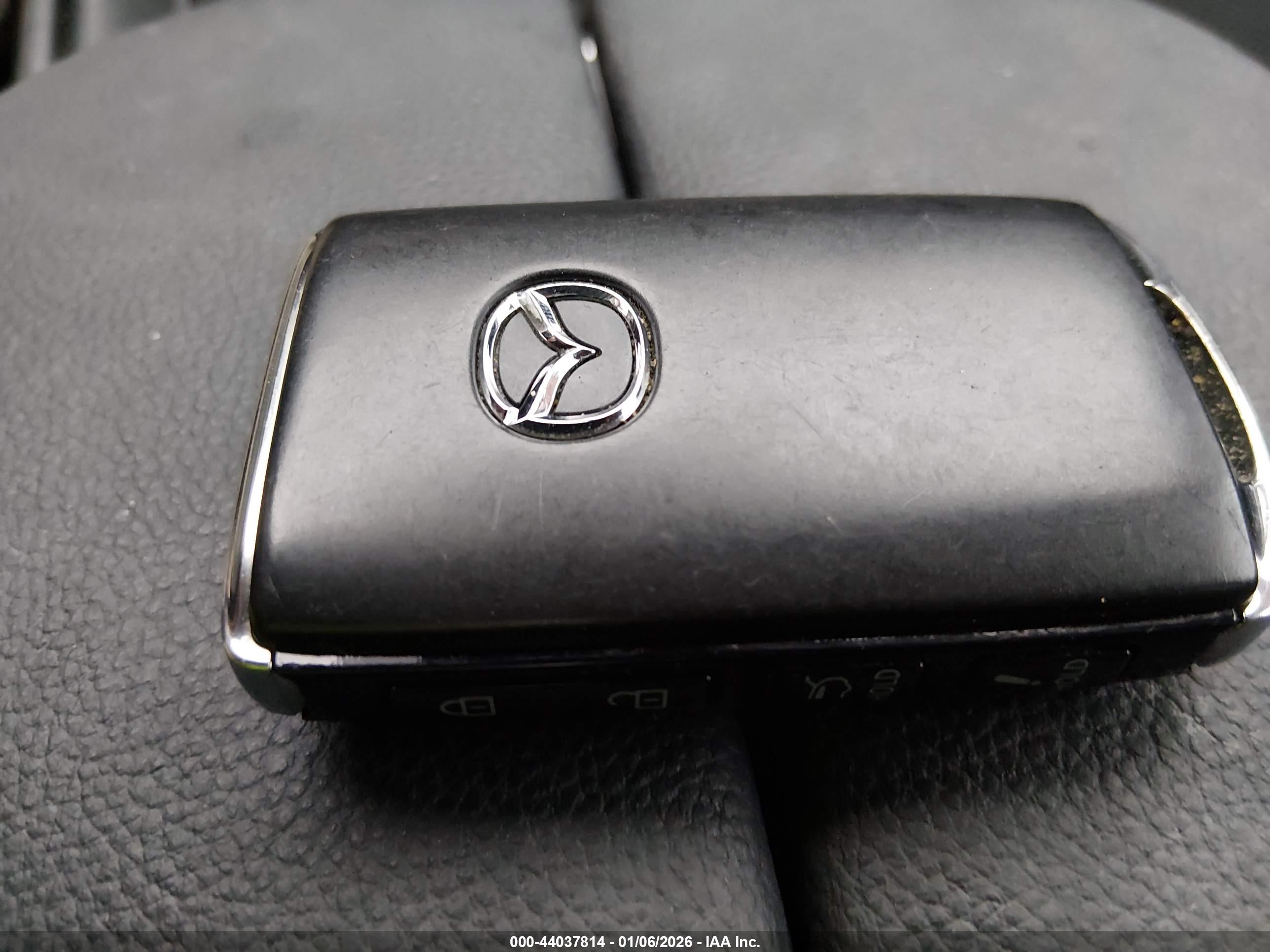 MAZDA CX-50 image 11