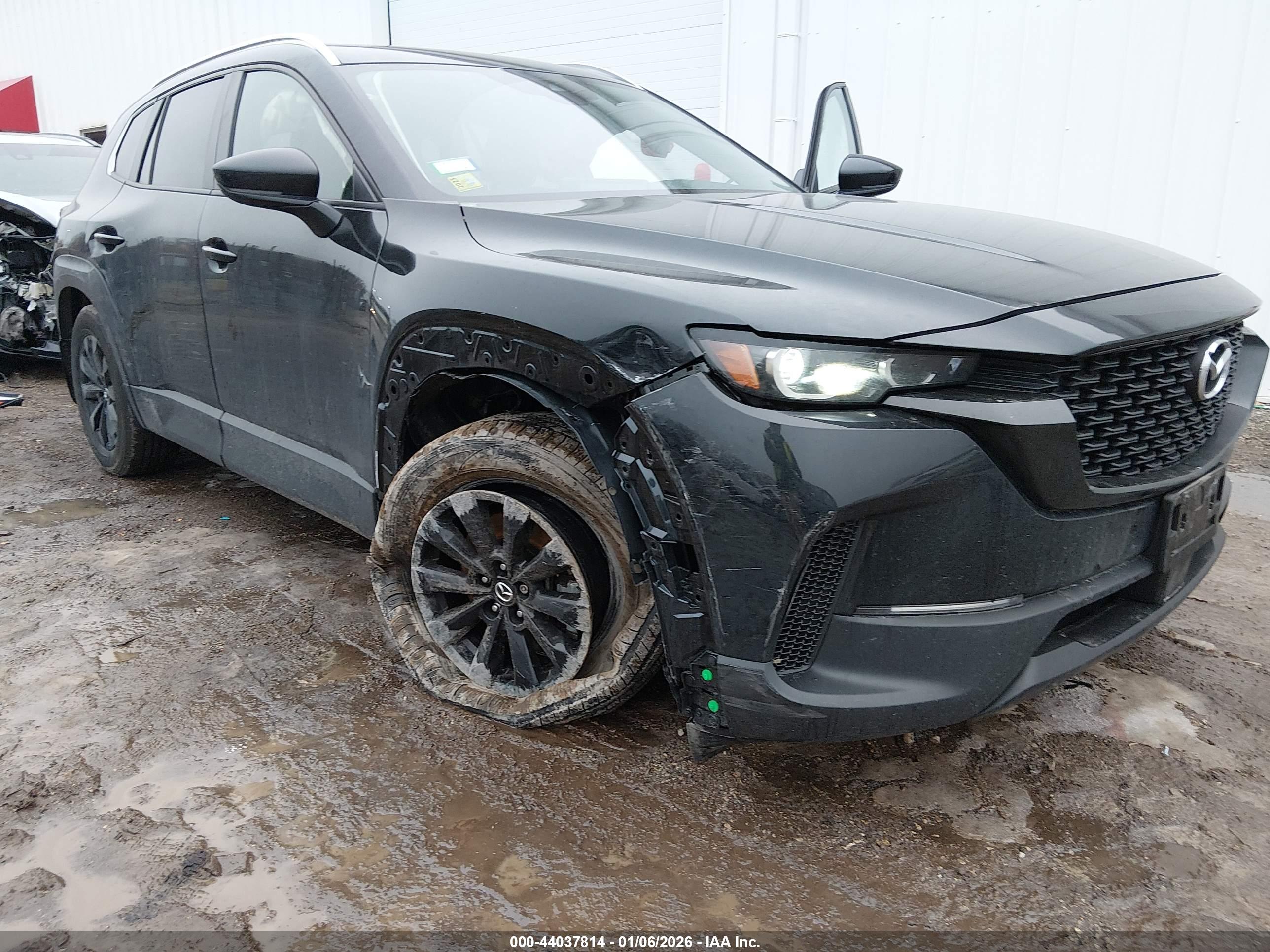 MAZDA CX-50 image 6