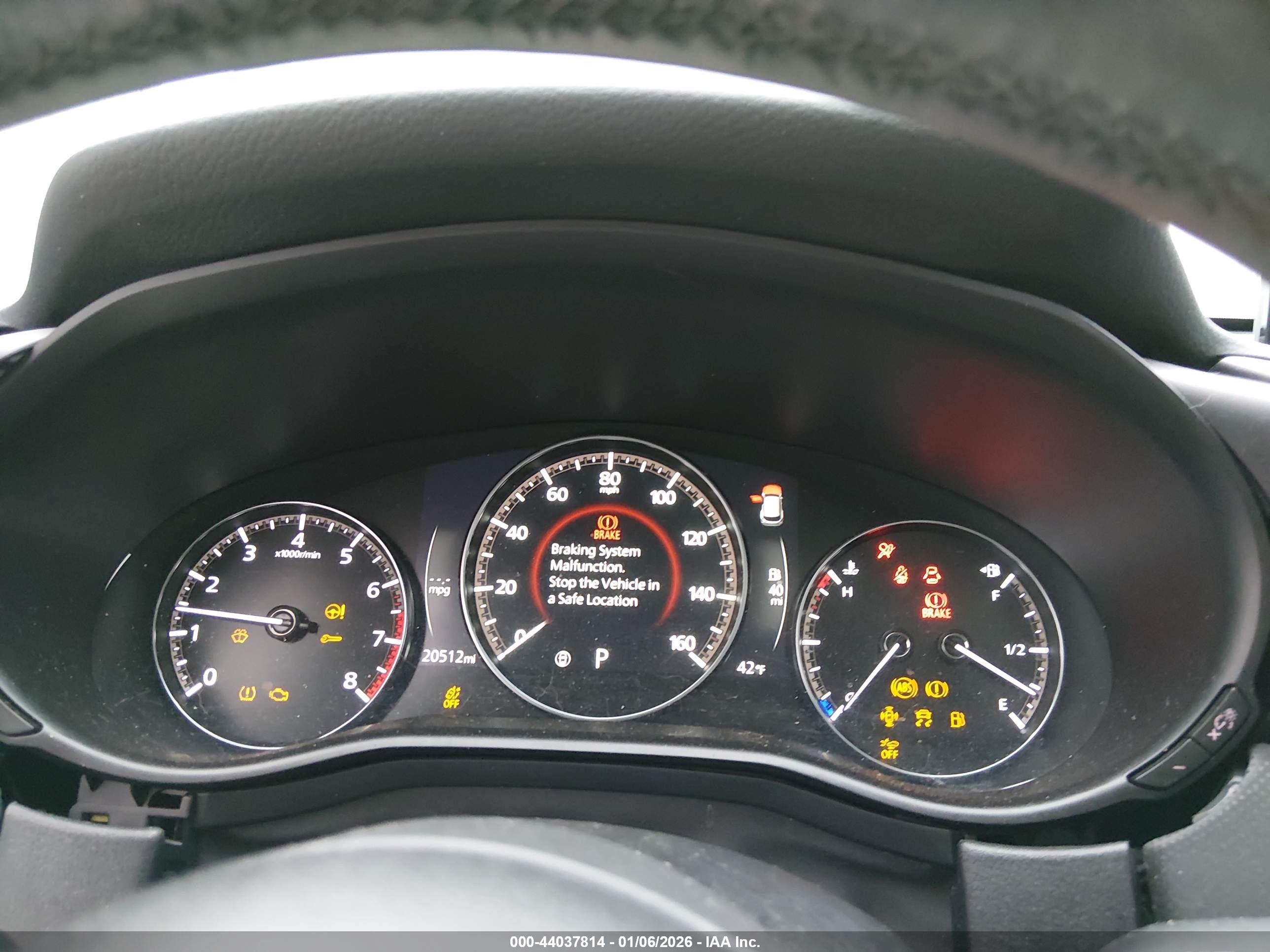 MAZDA CX-50 image 7
