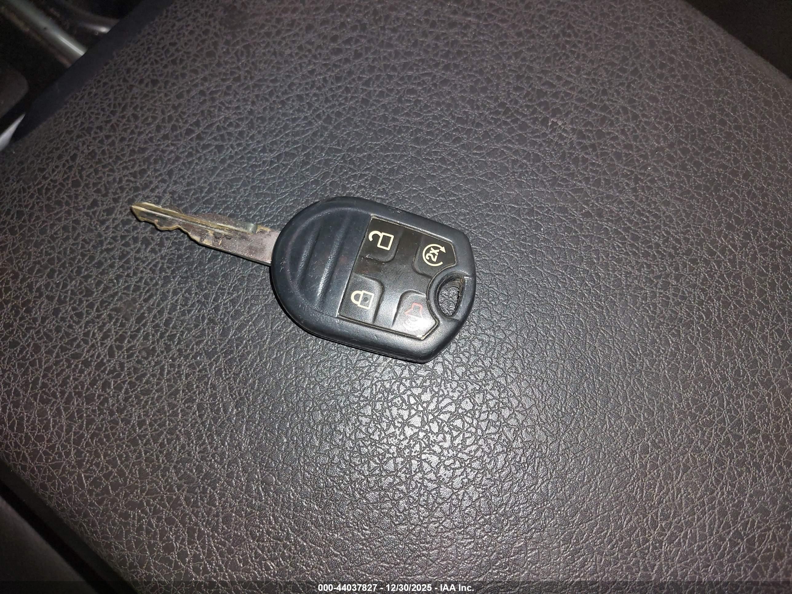 FORD F-150 image 11