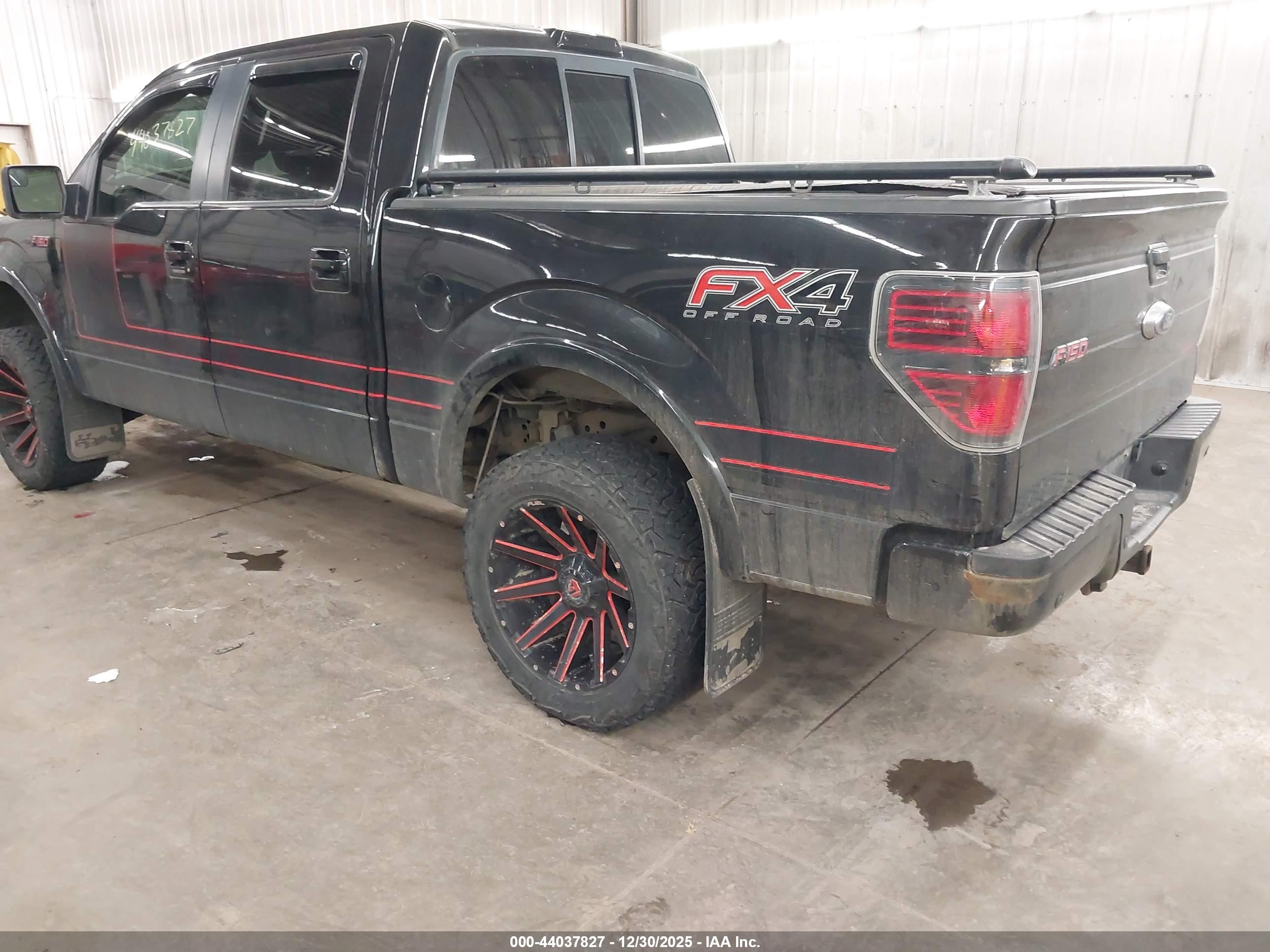 FORD F-150 image 3