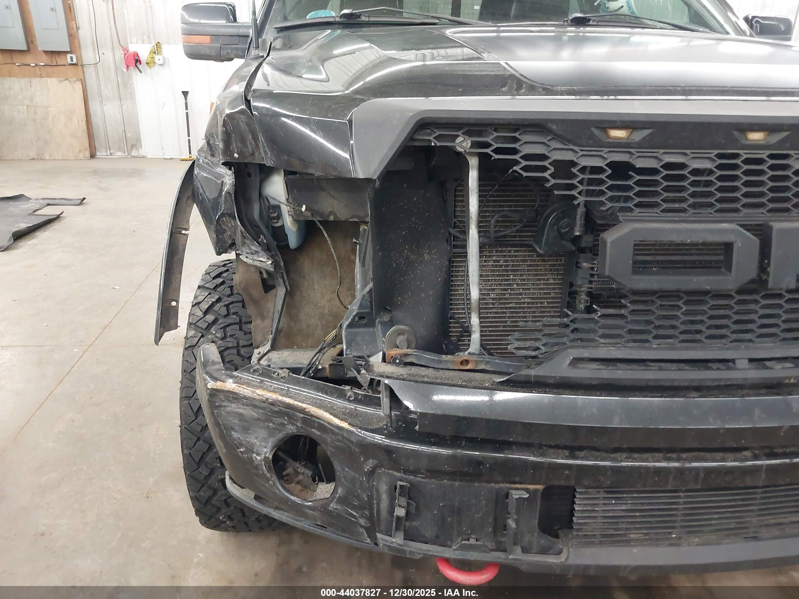 FORD F-150 image 6