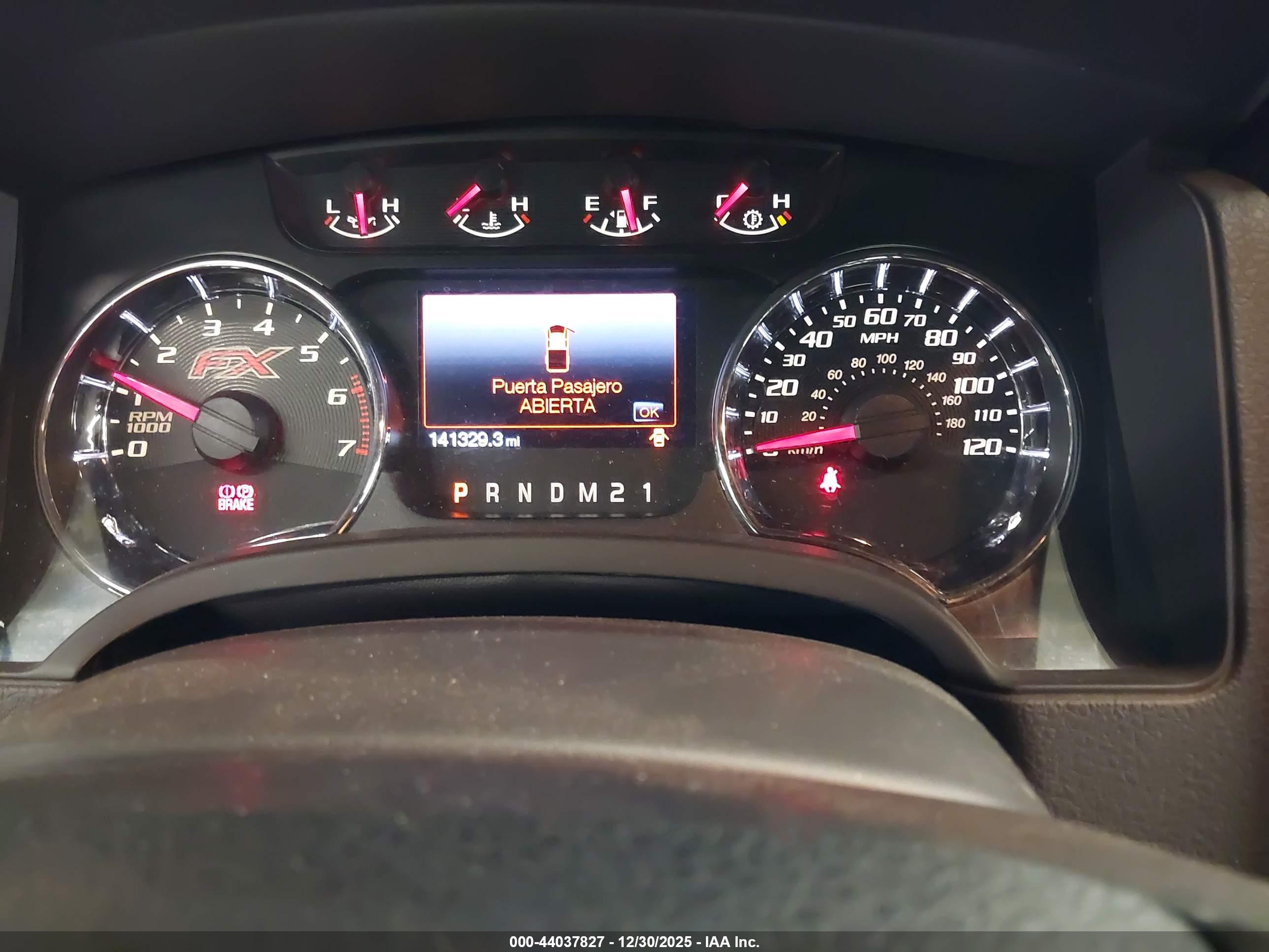 FORD F-150 image 7