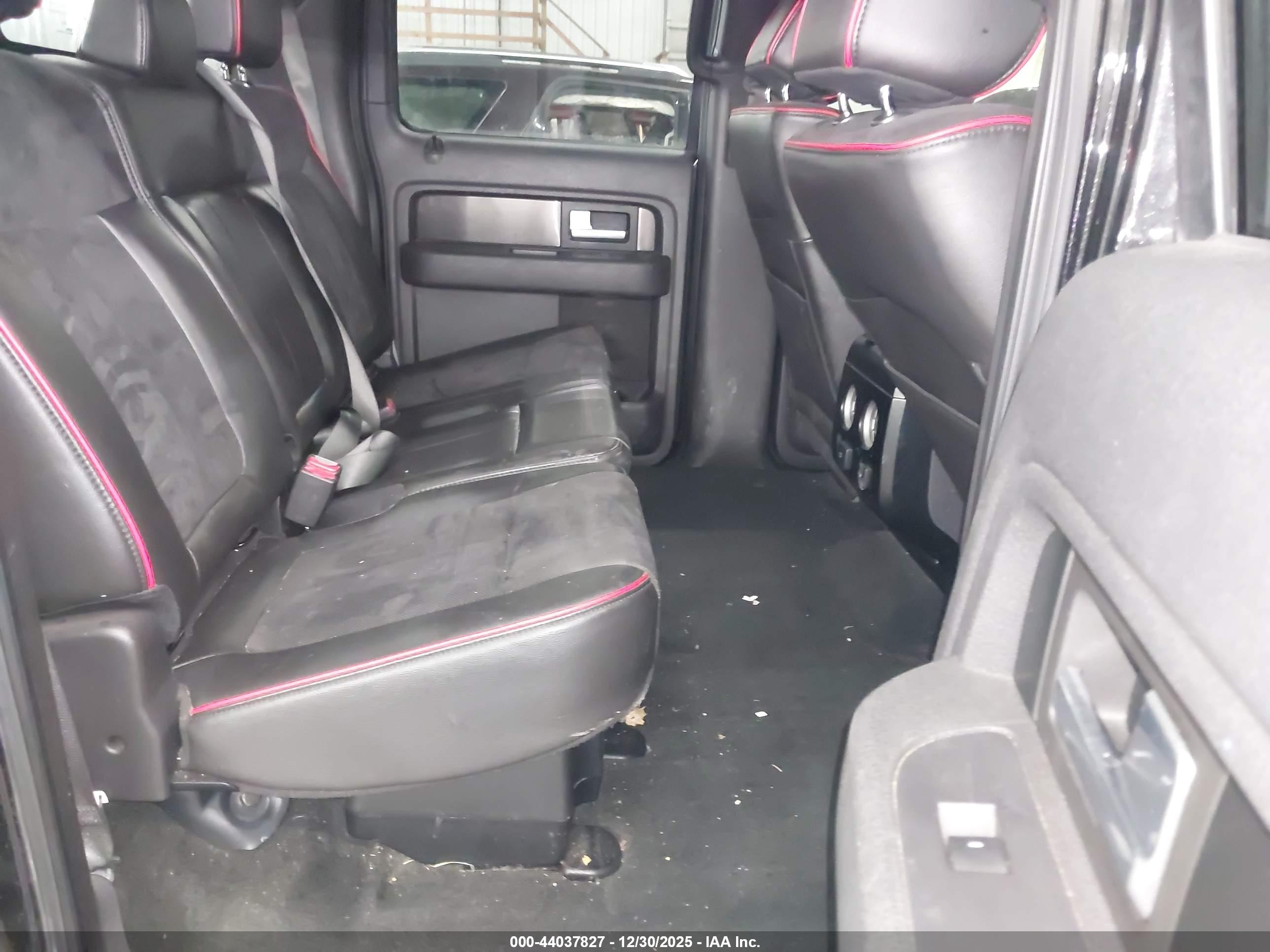 FORD F-150 image 8