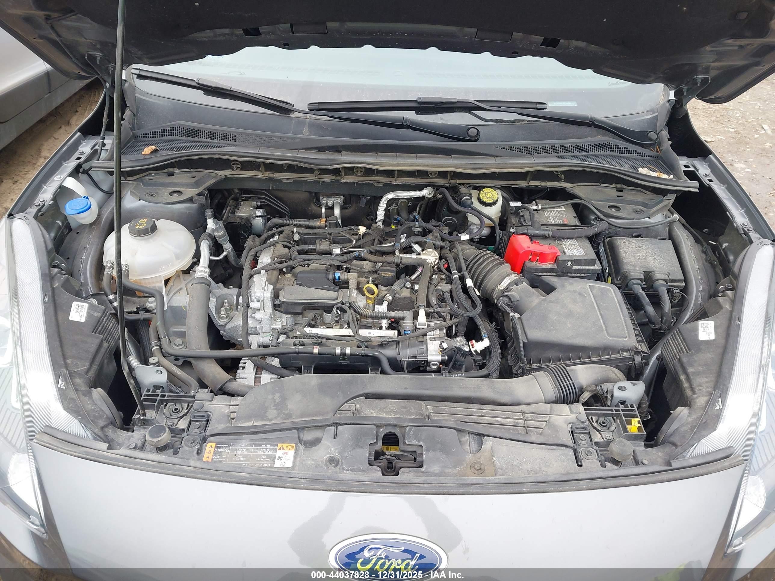 FORD ESCAPE image 10