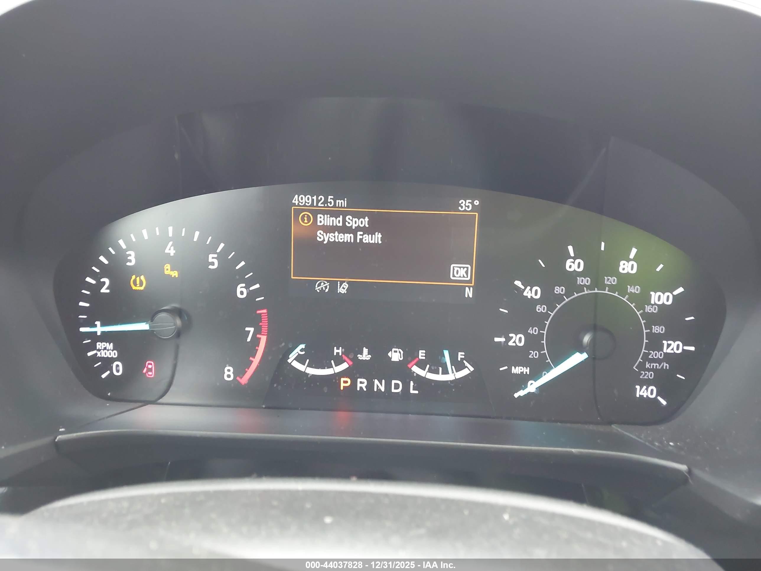 FORD ESCAPE image 7