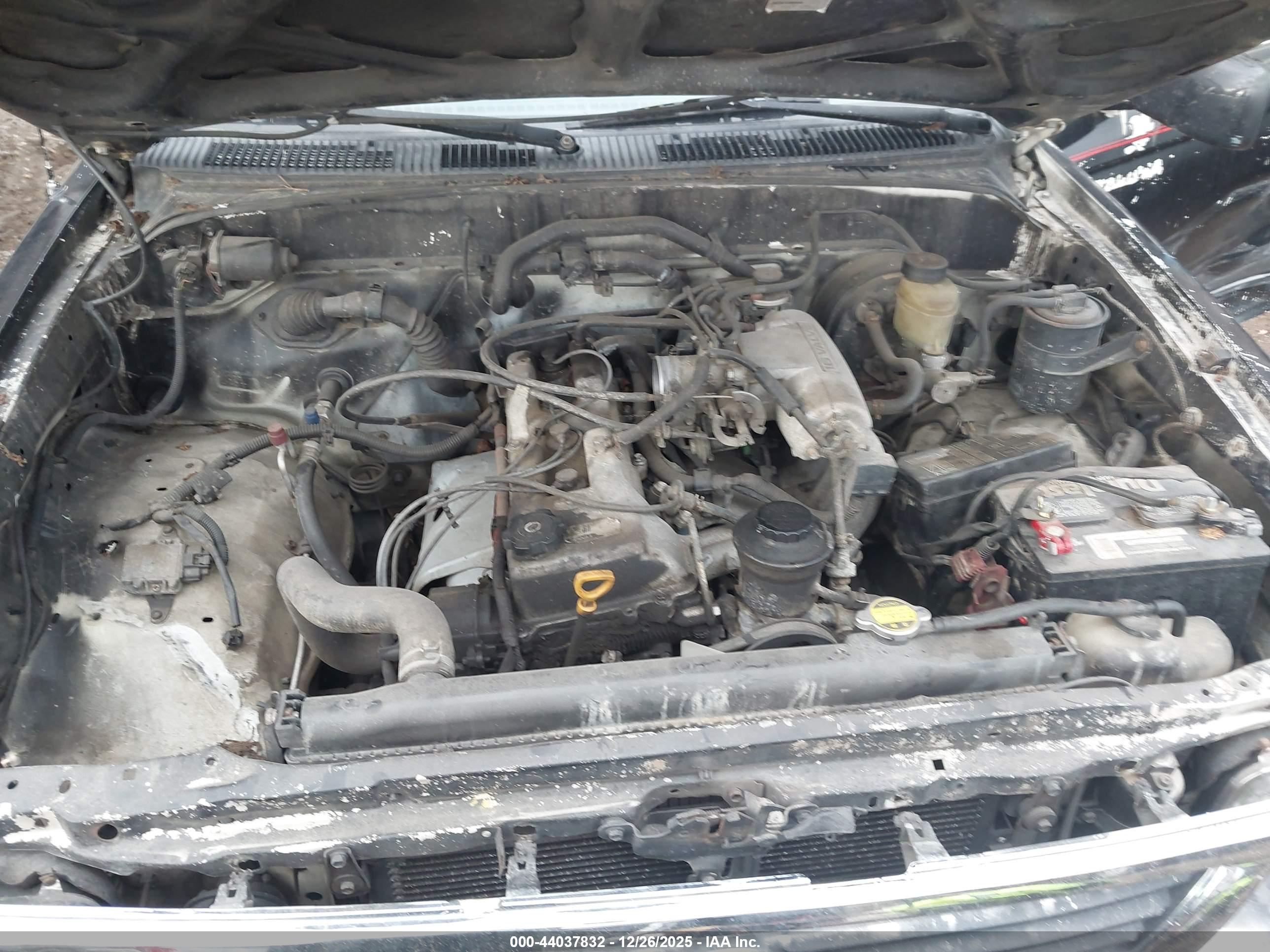 TOYOTA TACOMA image 10