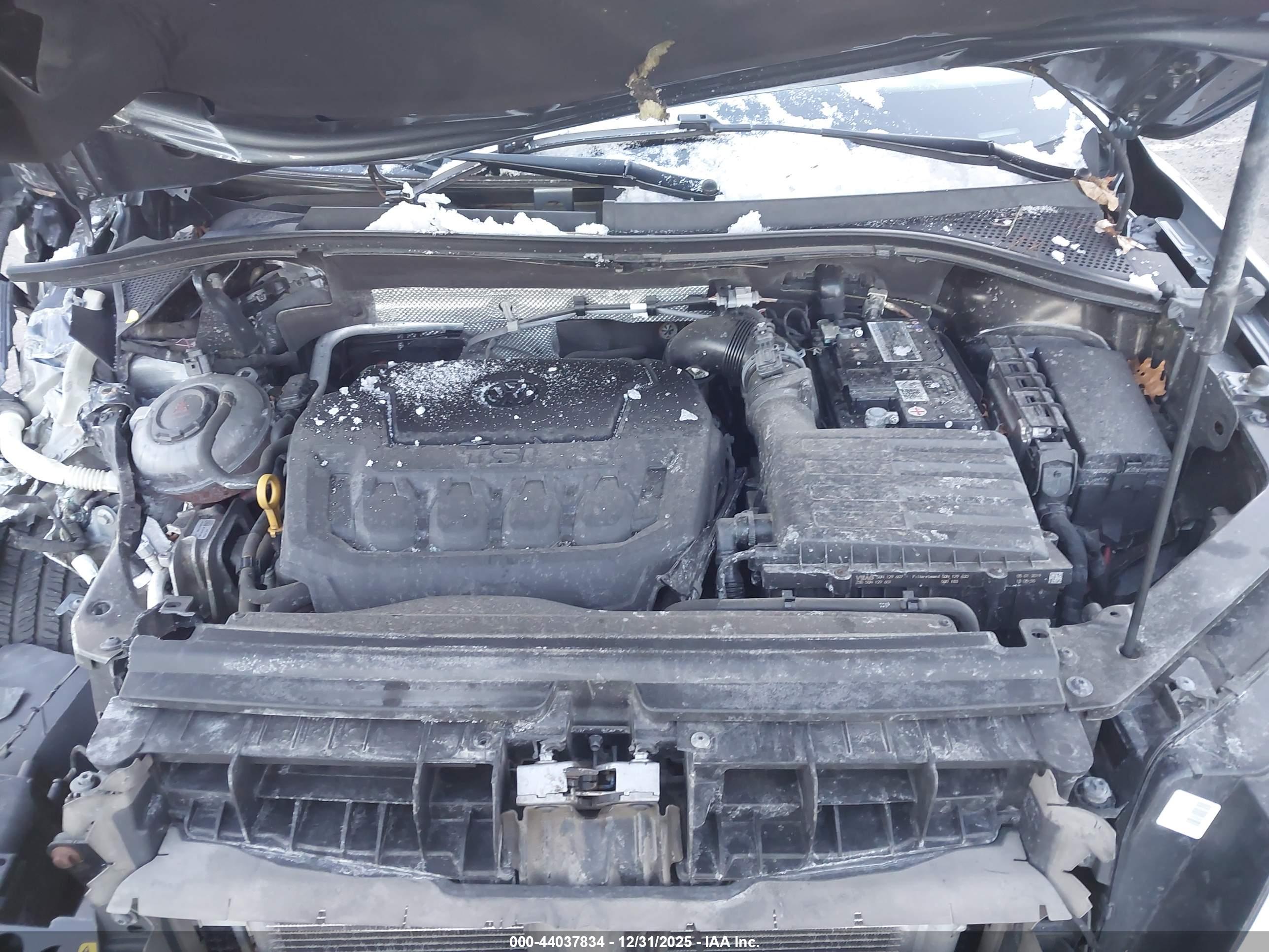 VOLKSWAGEN TIGUAN image 10