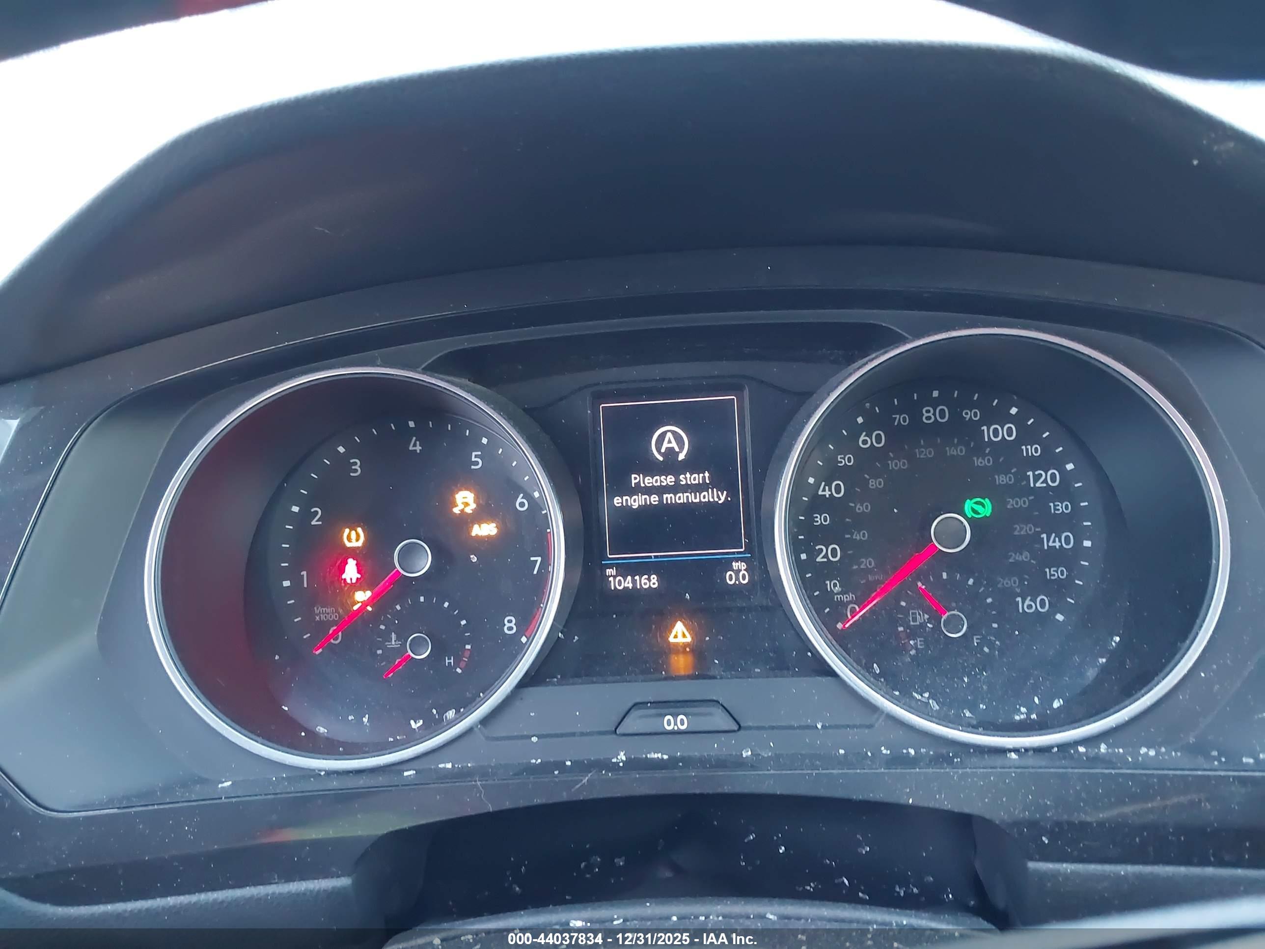 VOLKSWAGEN TIGUAN image 7