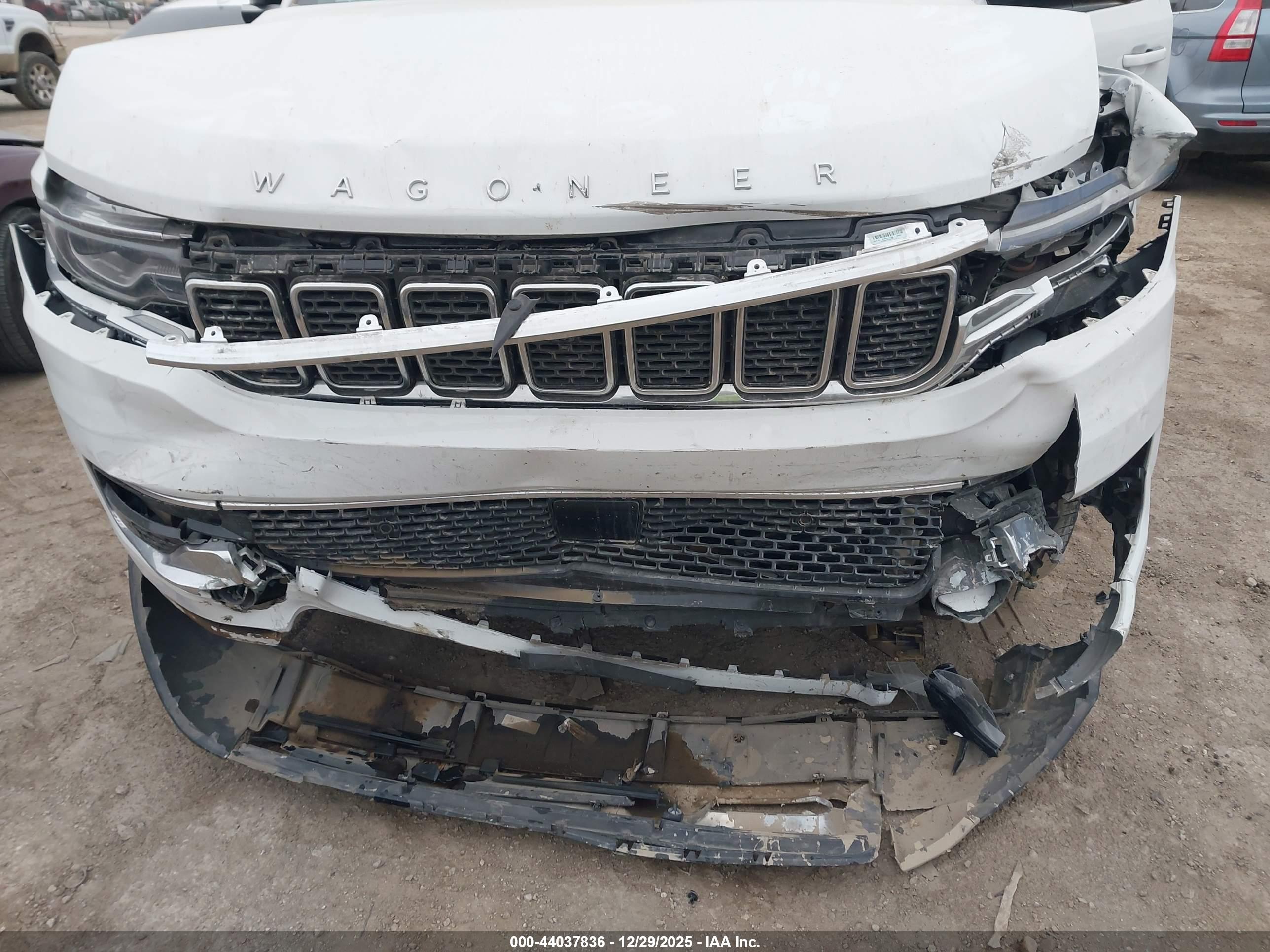 JEEP WAGONEER image 6