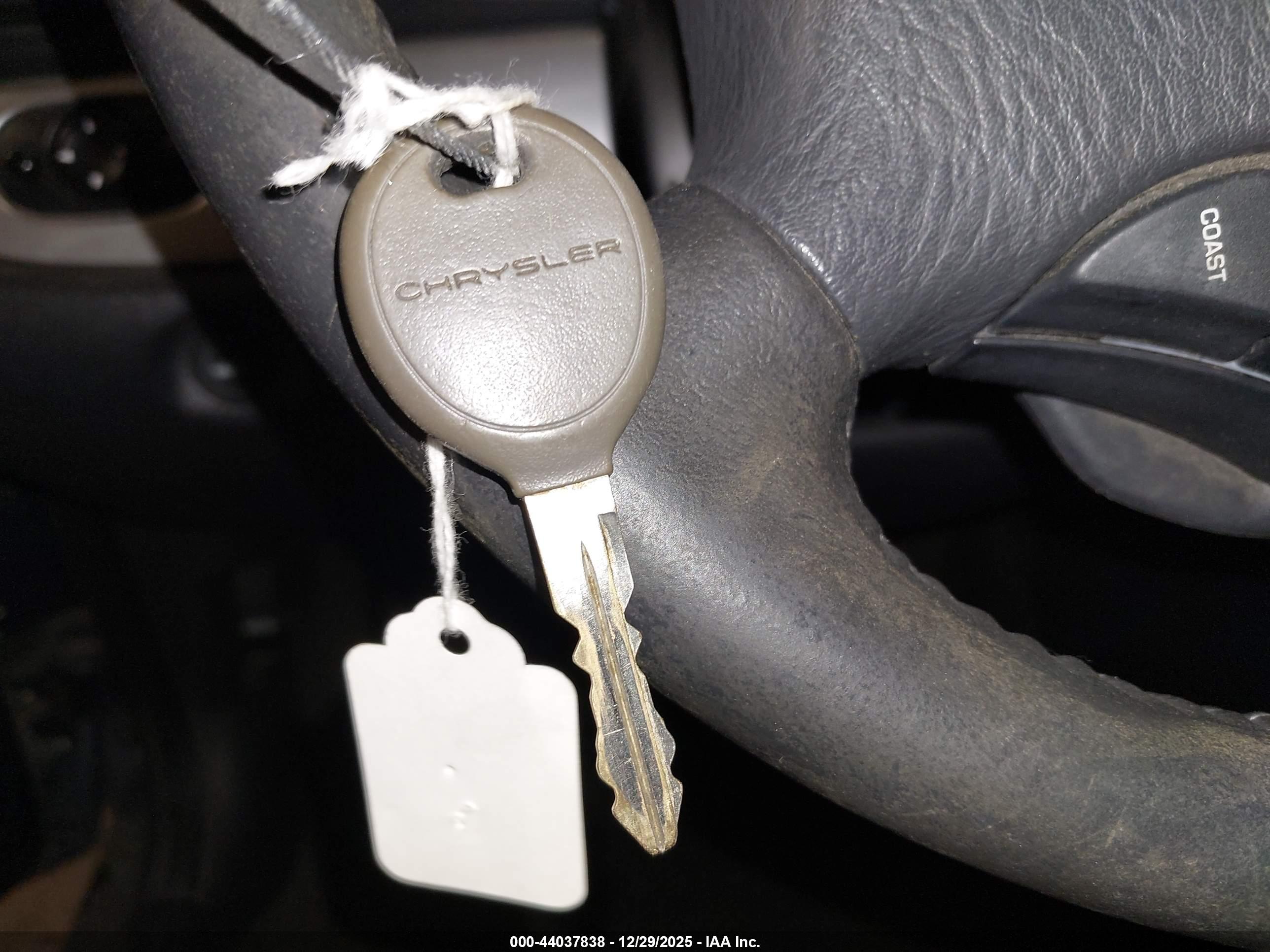CHRYSLER SEBRING image 11