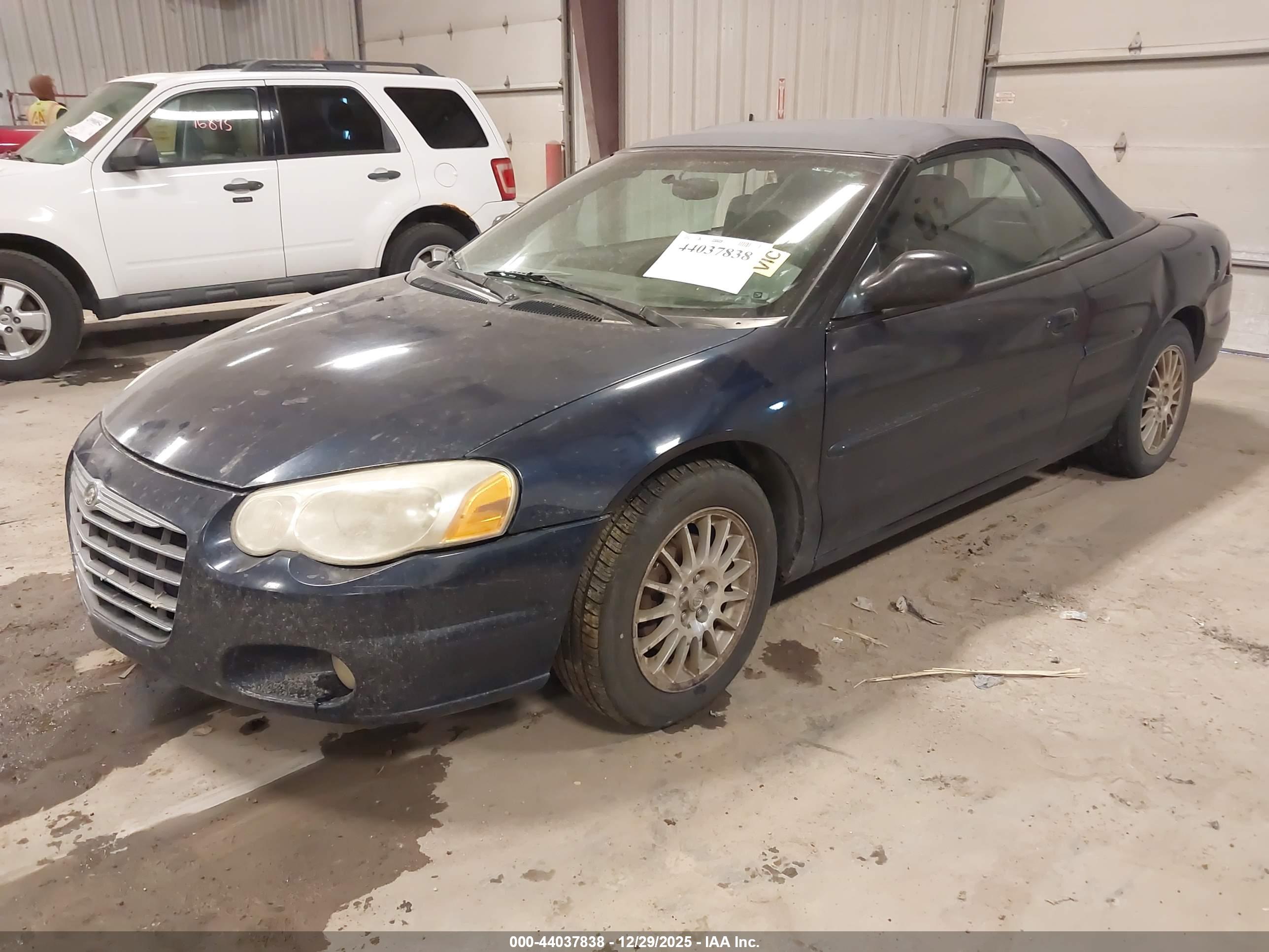 CHRYSLER SEBRING image 2
