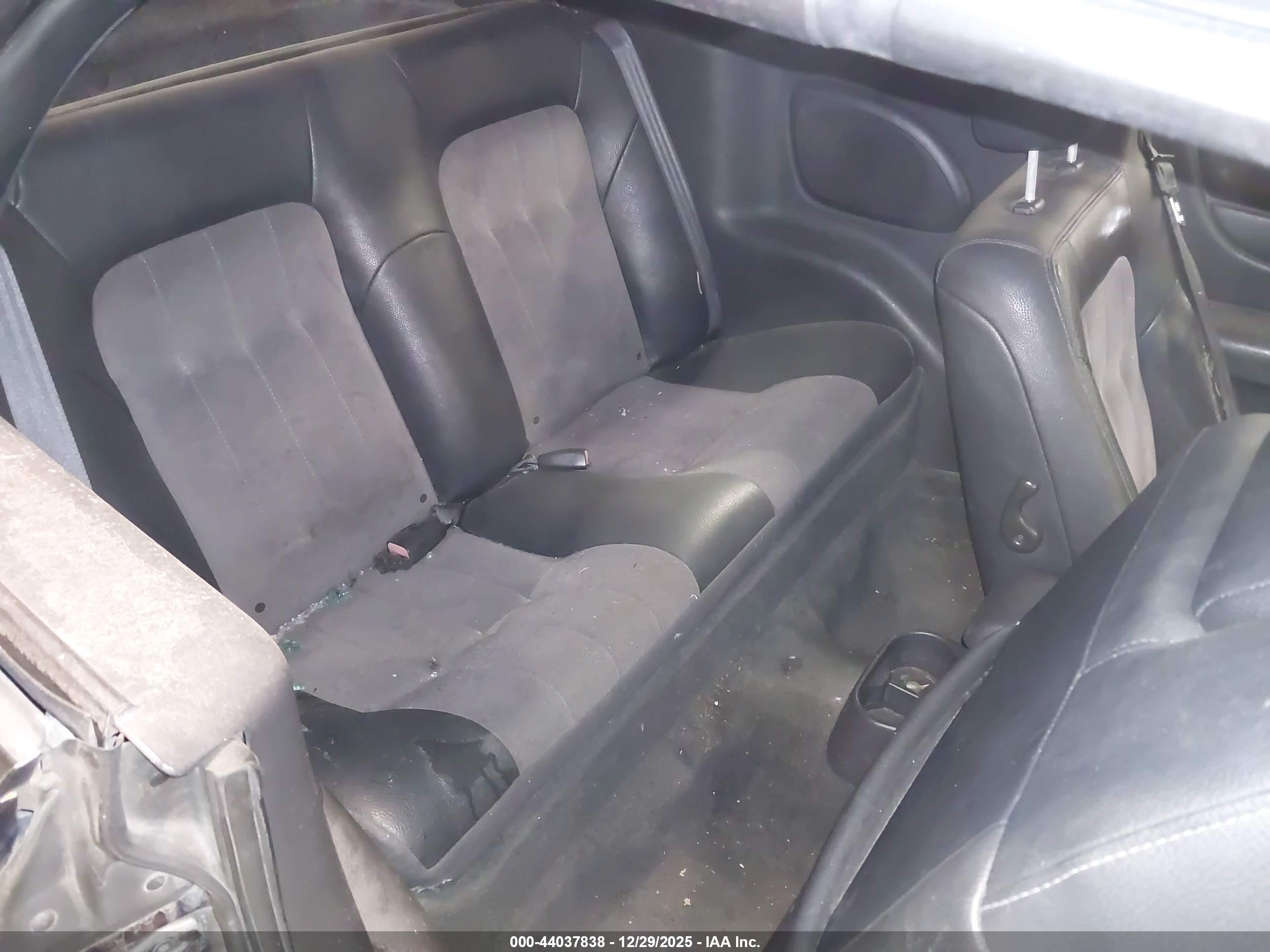 CHRYSLER SEBRING image 8