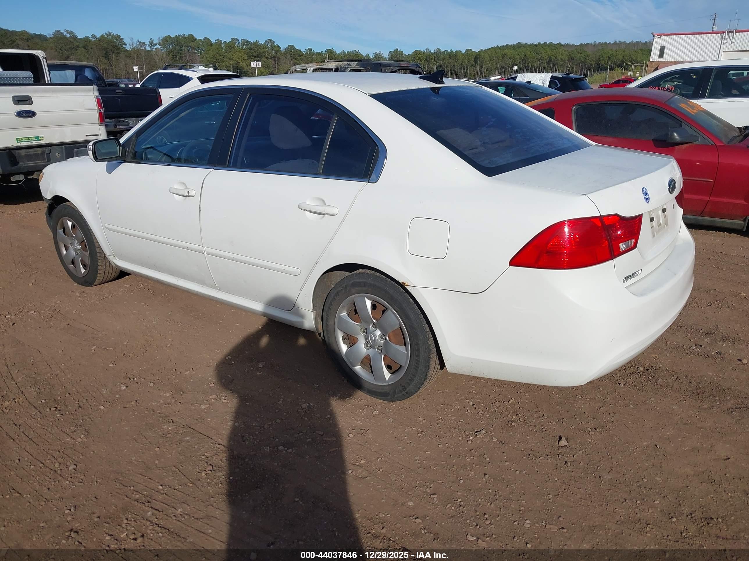 KIA OPTIMA image 3