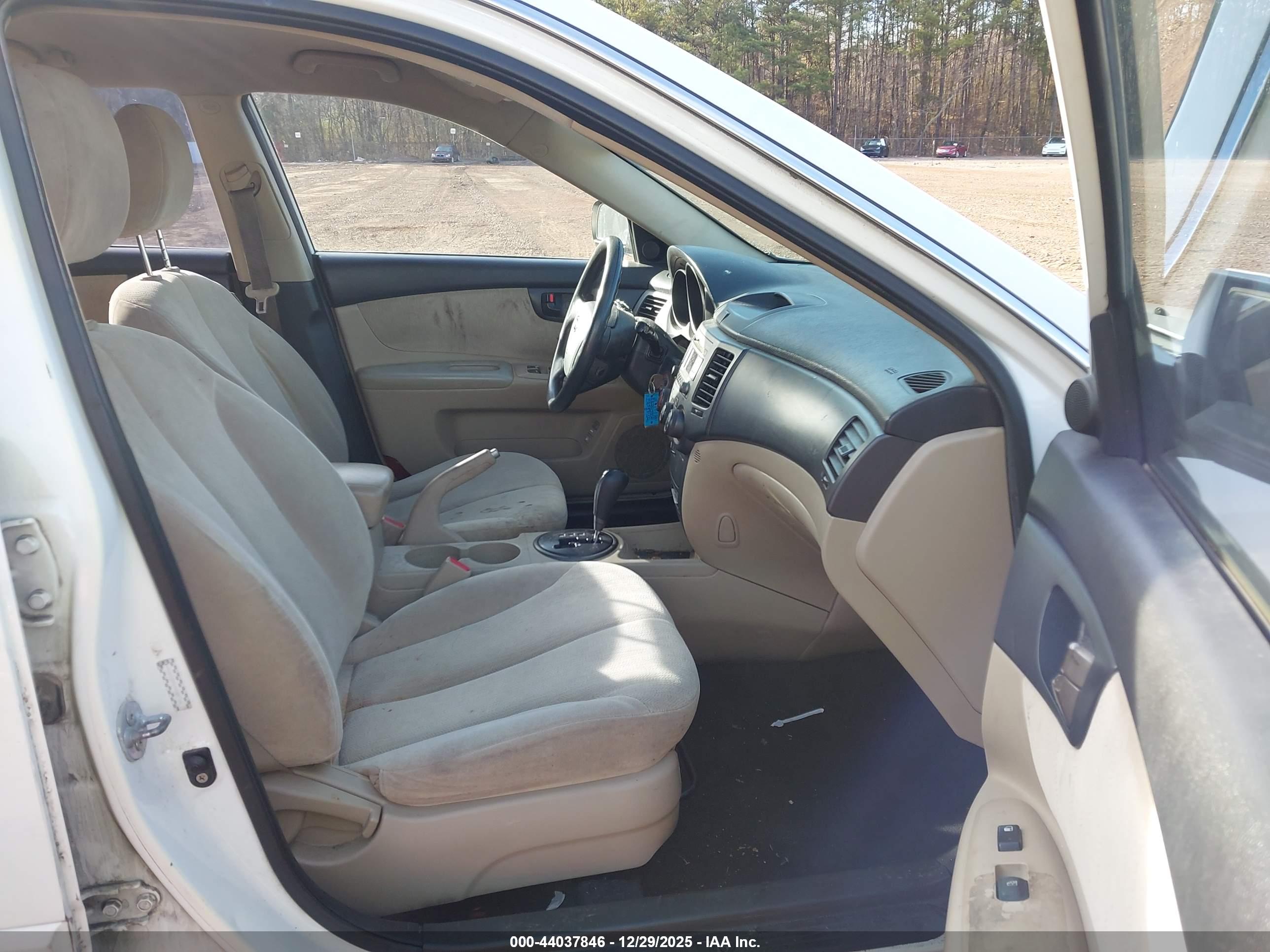 KIA OPTIMA image 5