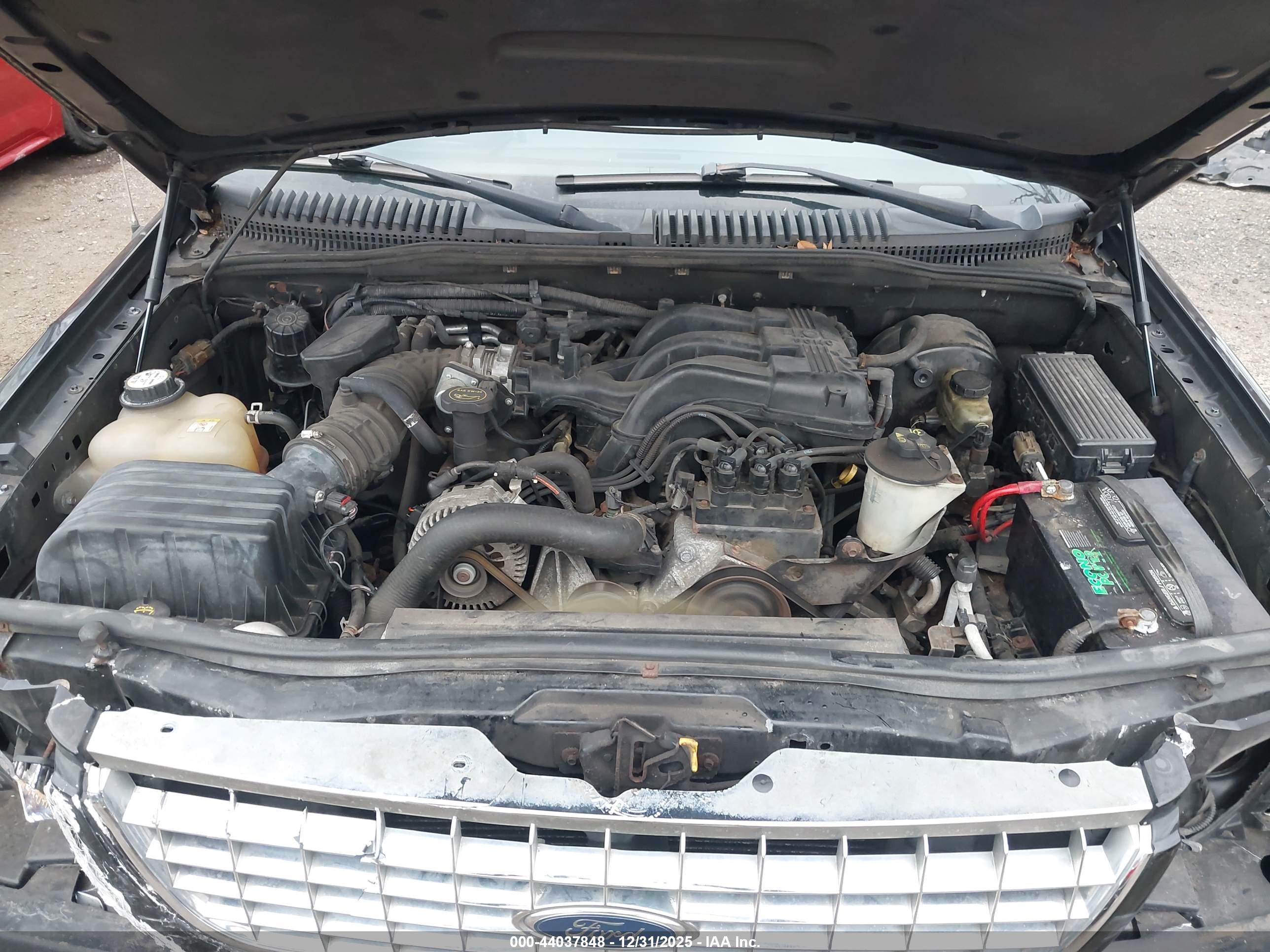 FORD EXPLORER image 10