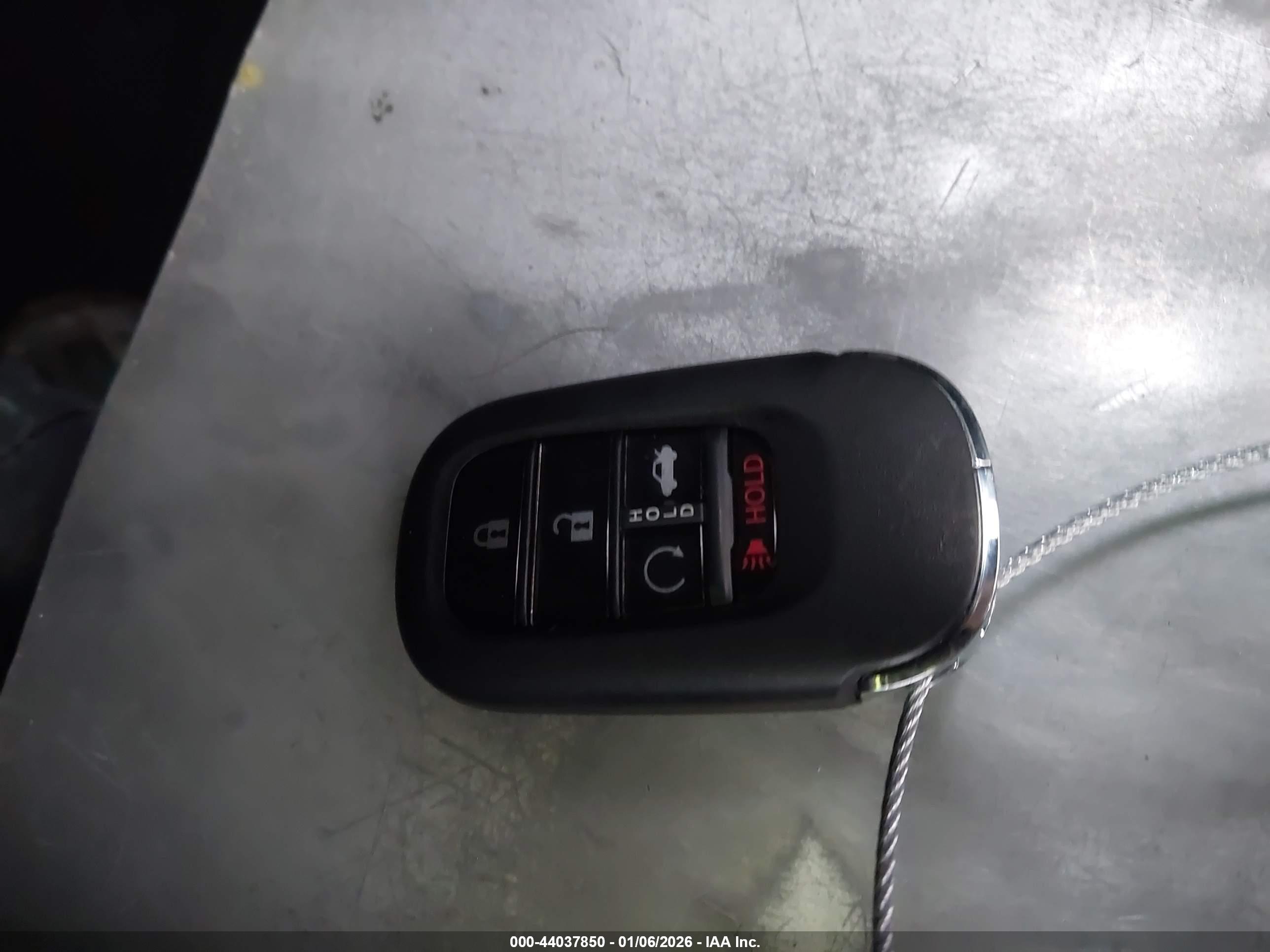 HONDA CIVIC image 11