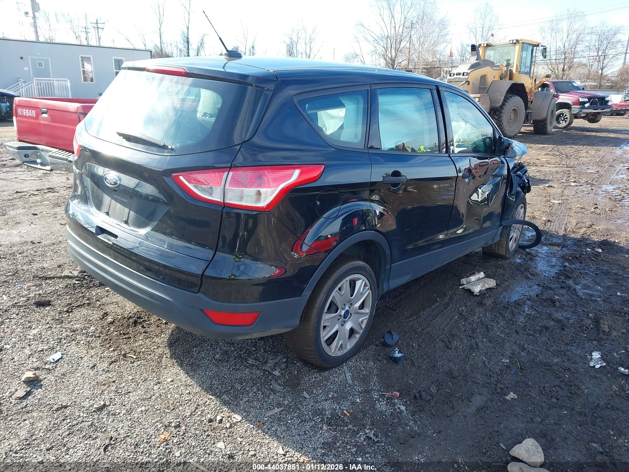 FORD ESCAPE image 4