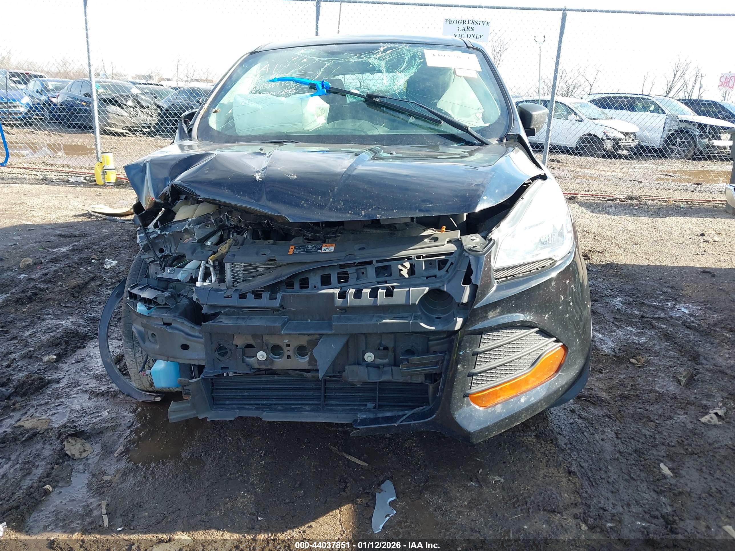 FORD ESCAPE image 6