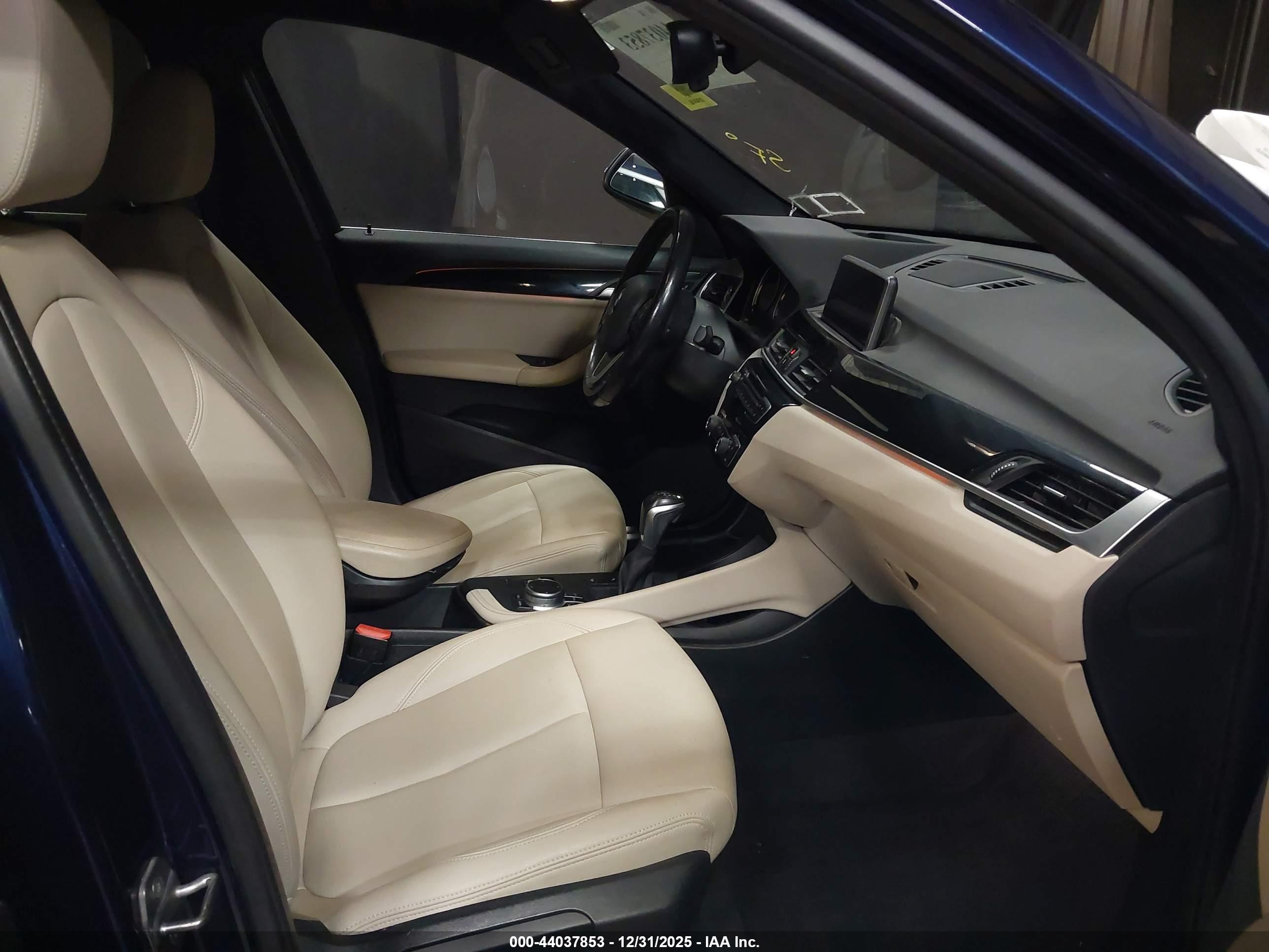 BMW X1 image 5