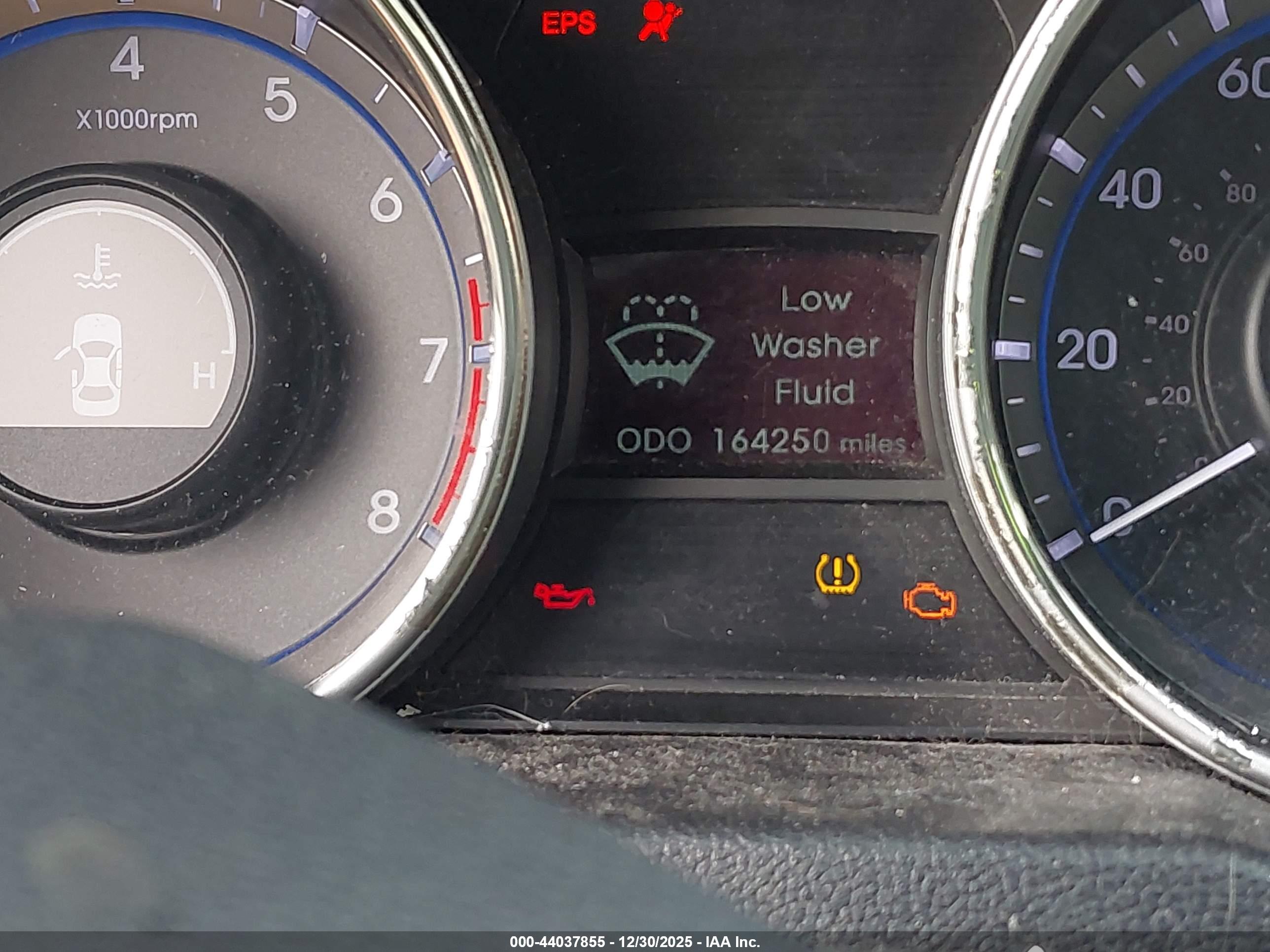 HYUNDAI SONATA image 7