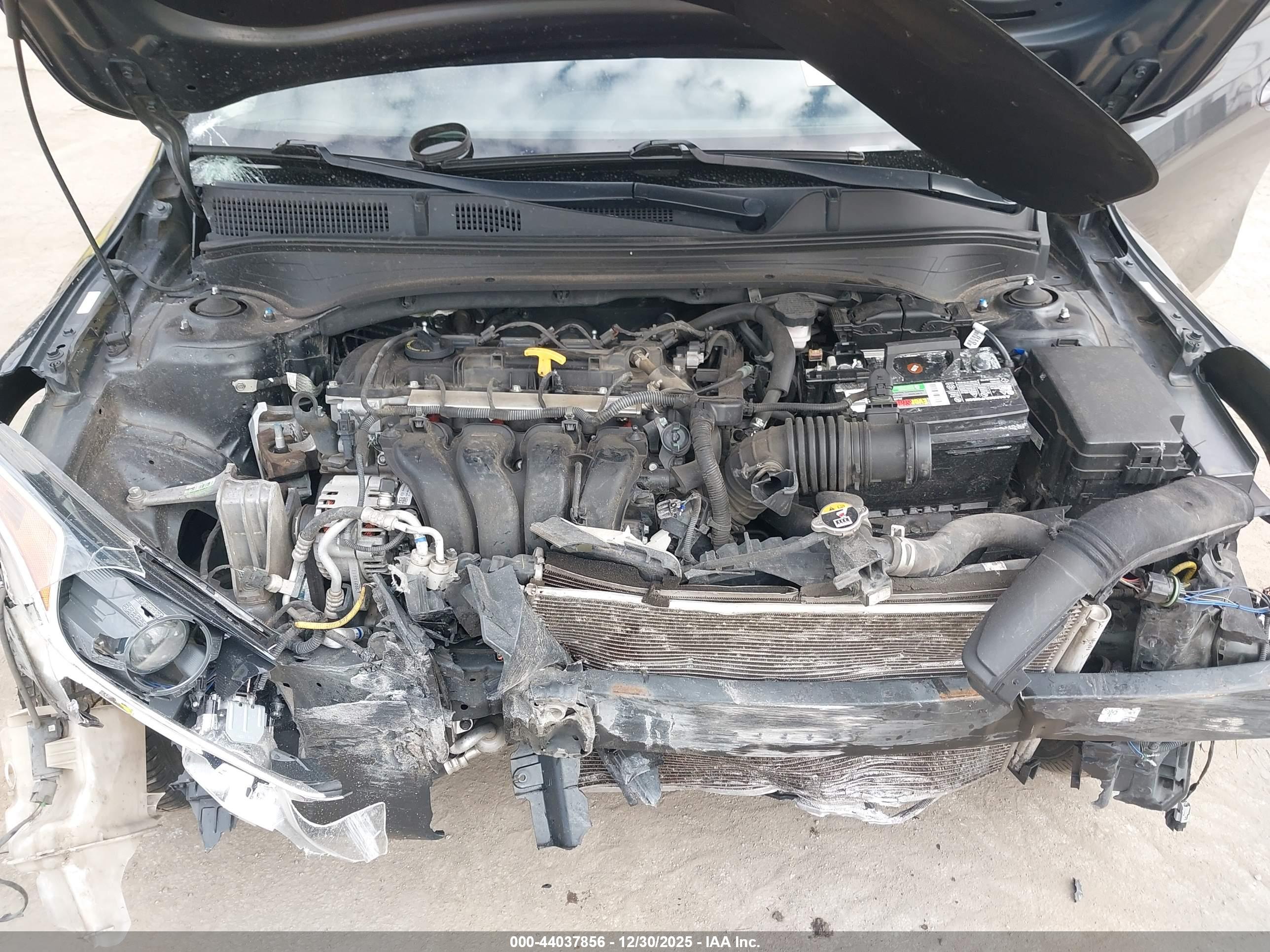 KIA FORTE image 10
