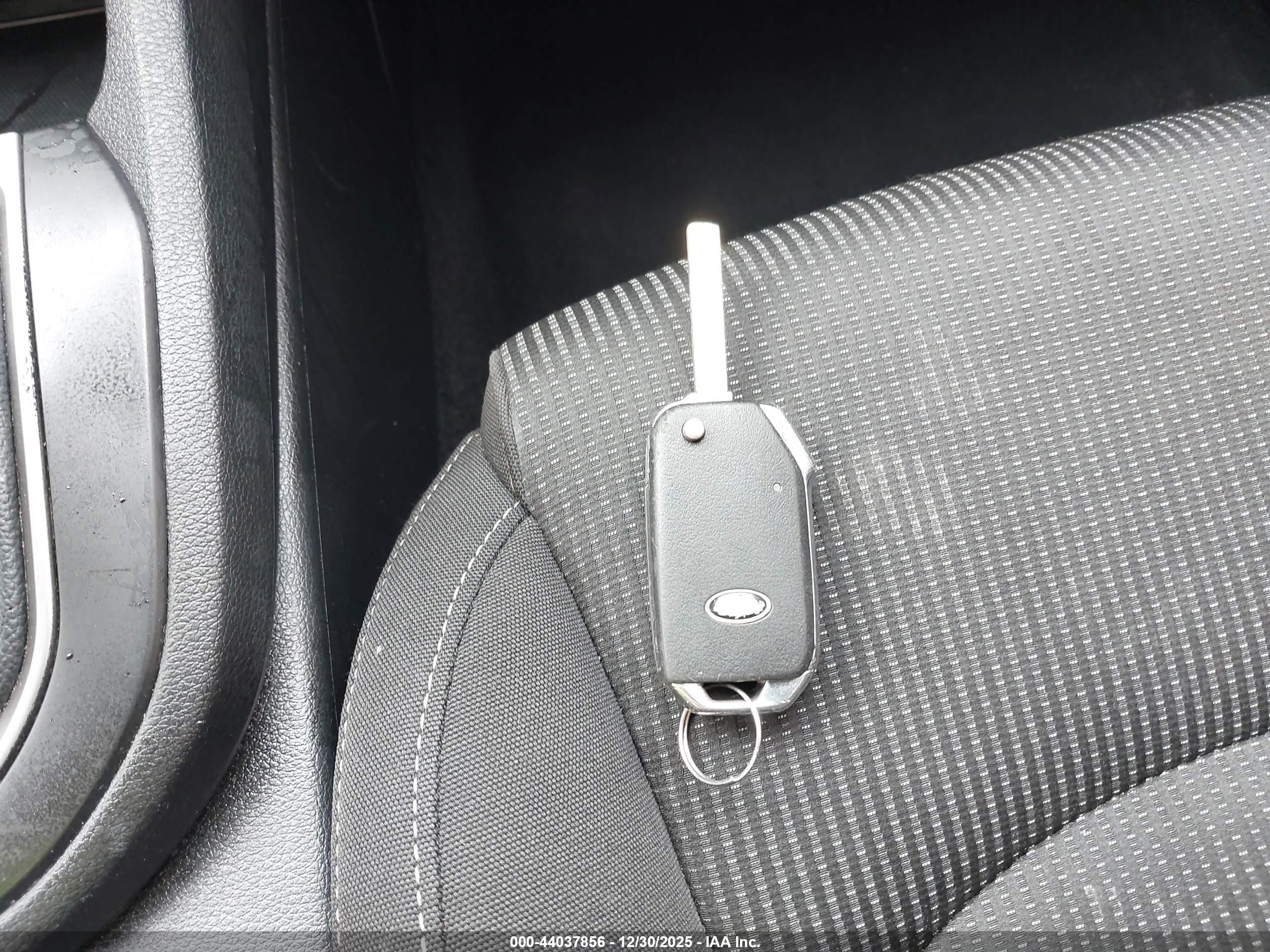 KIA FORTE image 11