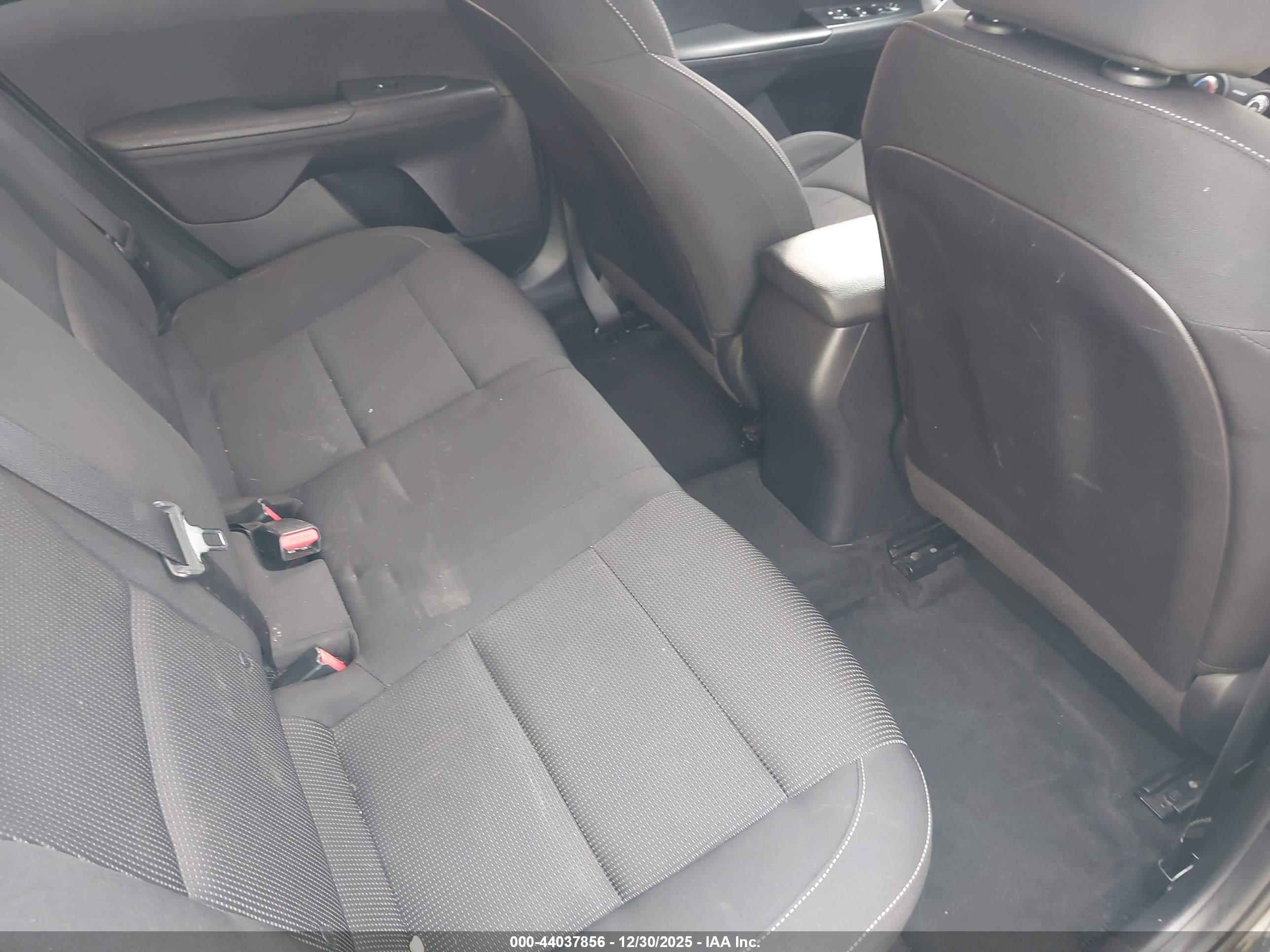 KIA FORTE image 8