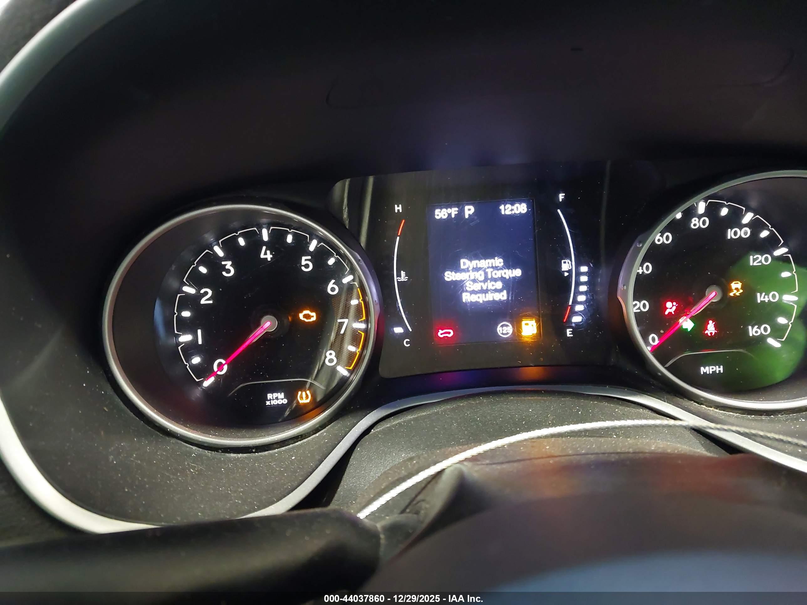 JEEP COMPASS image 7