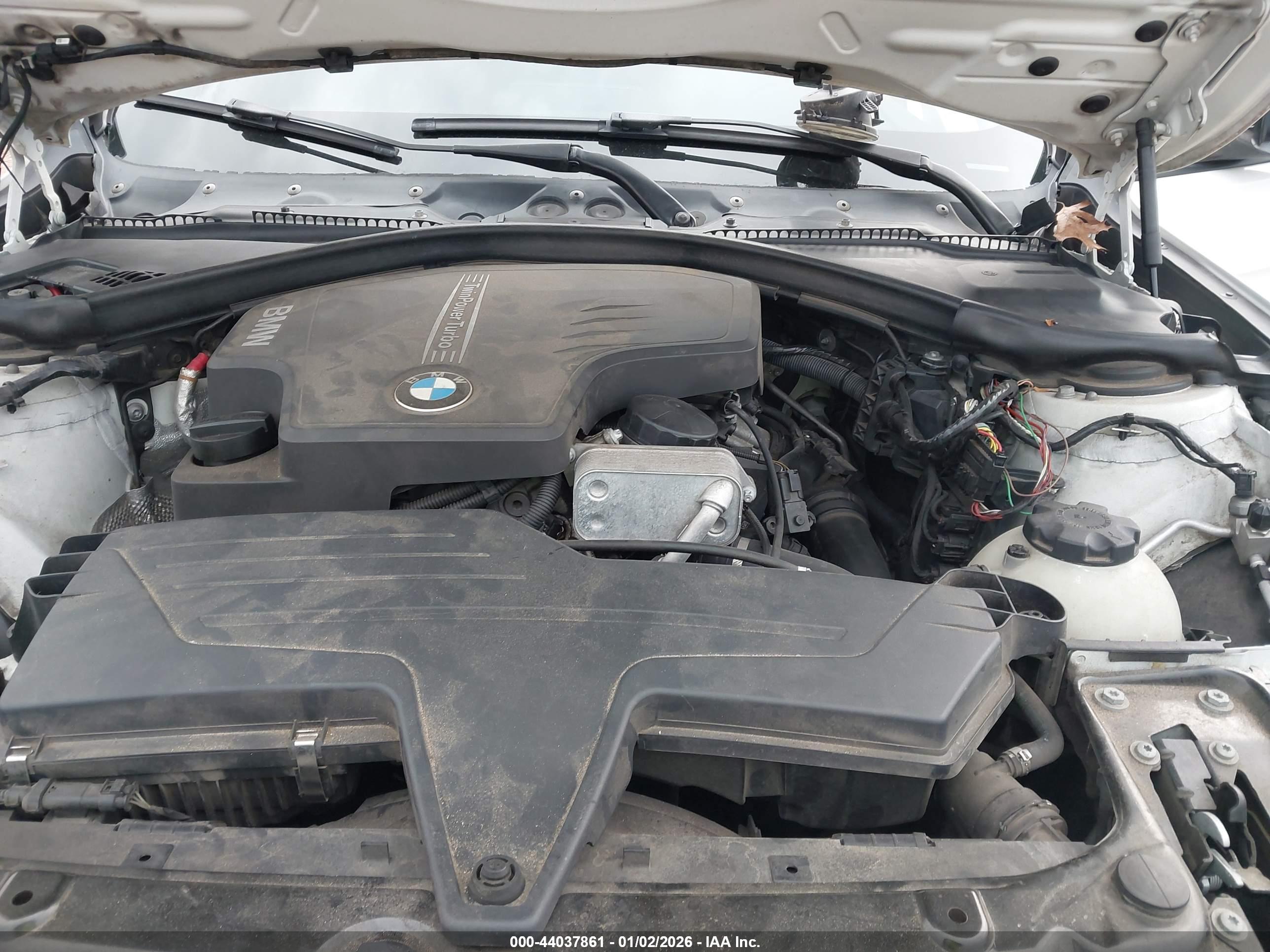 BMW 328I image 10