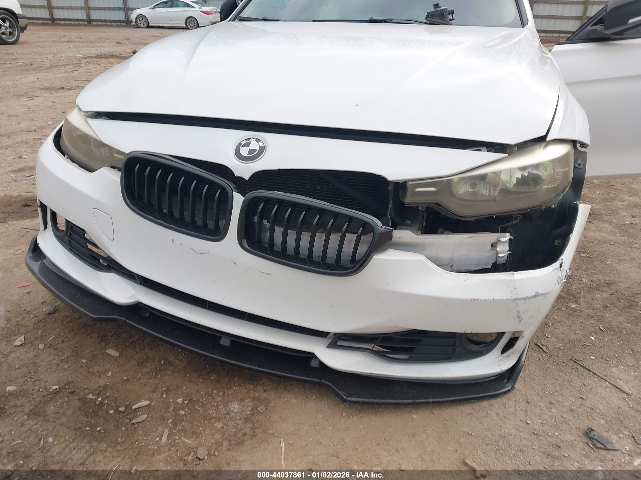 BMW 328I image 6