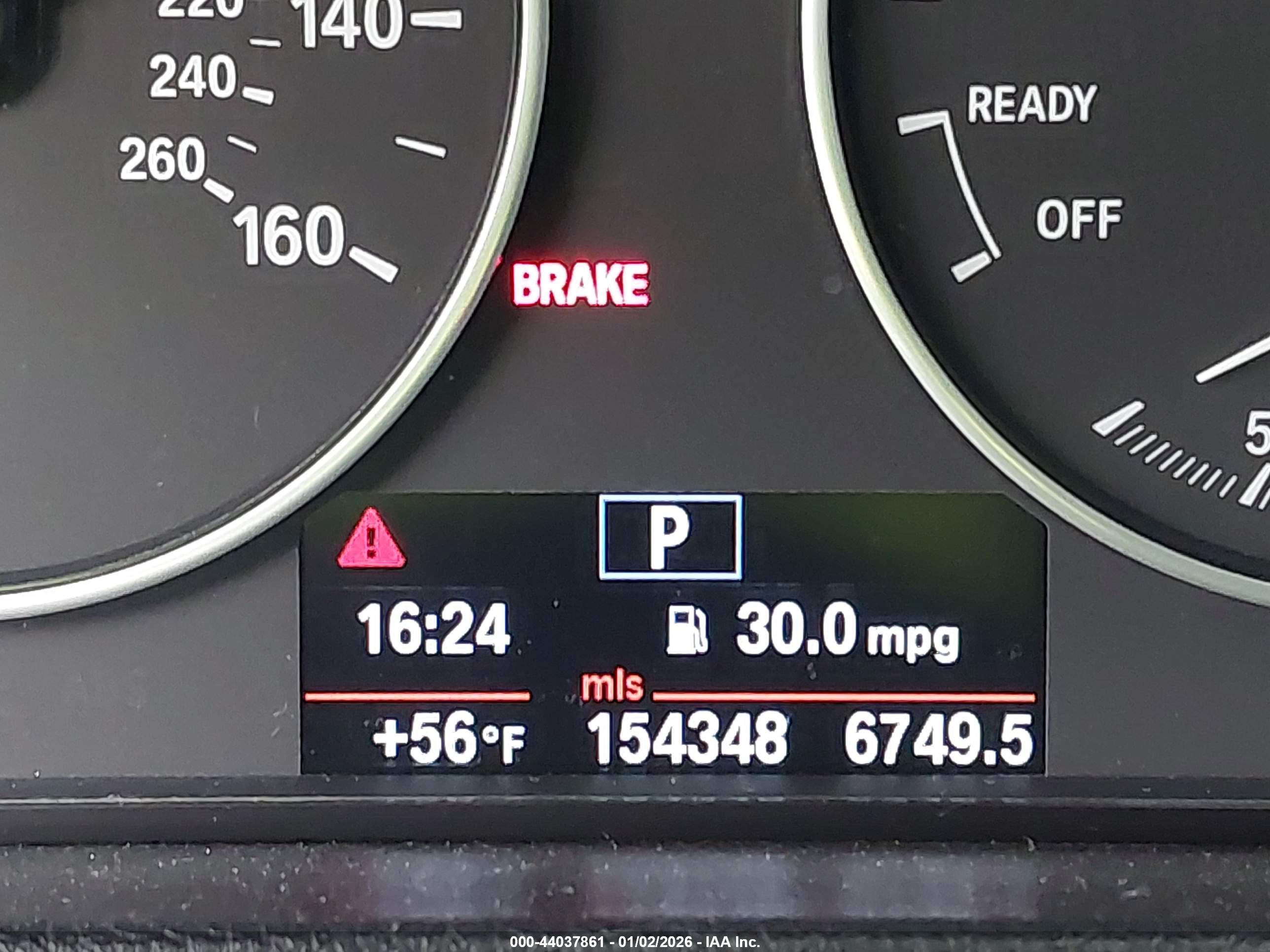 BMW 328I image 7