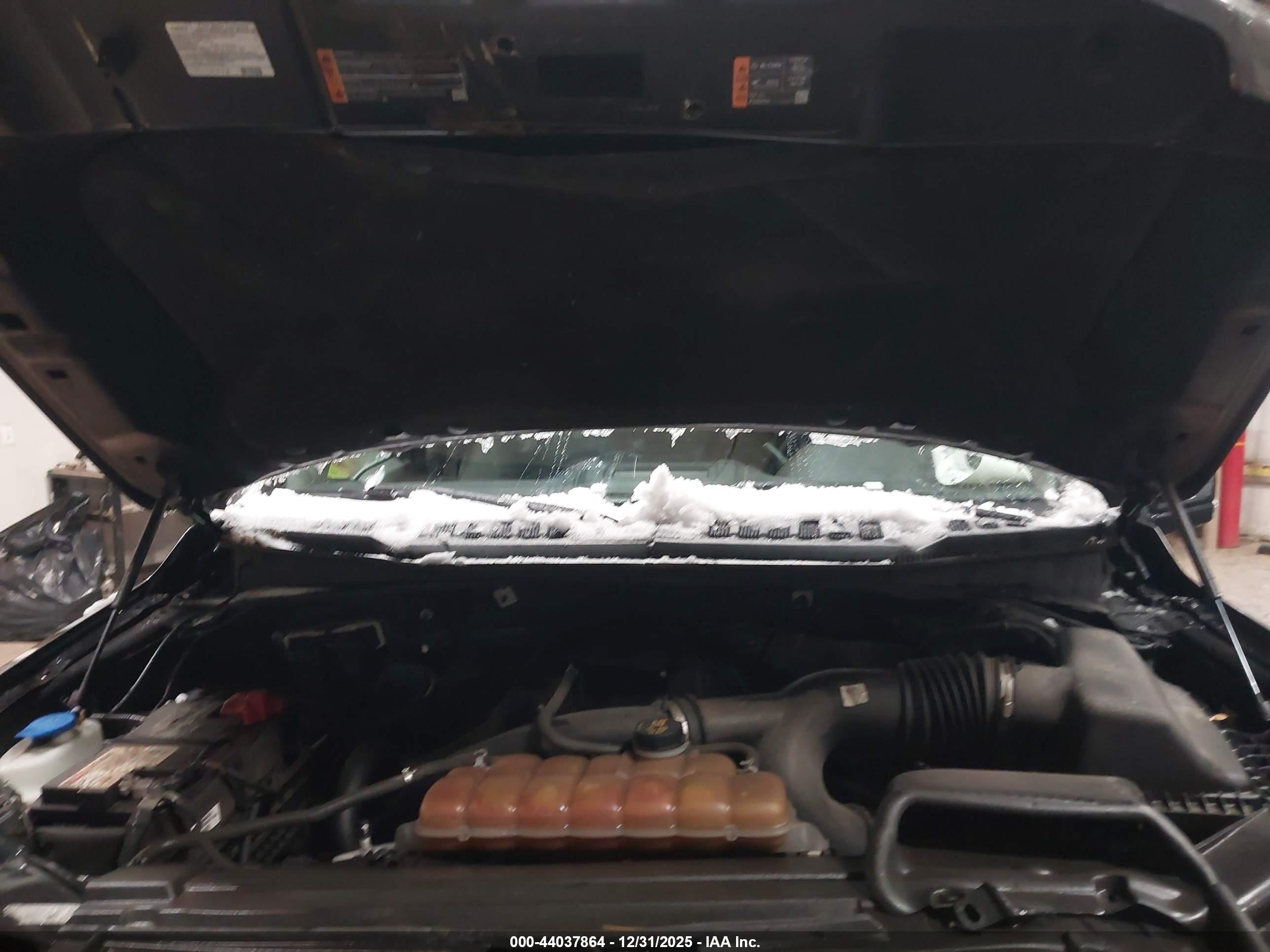 FORD F-150 image 10