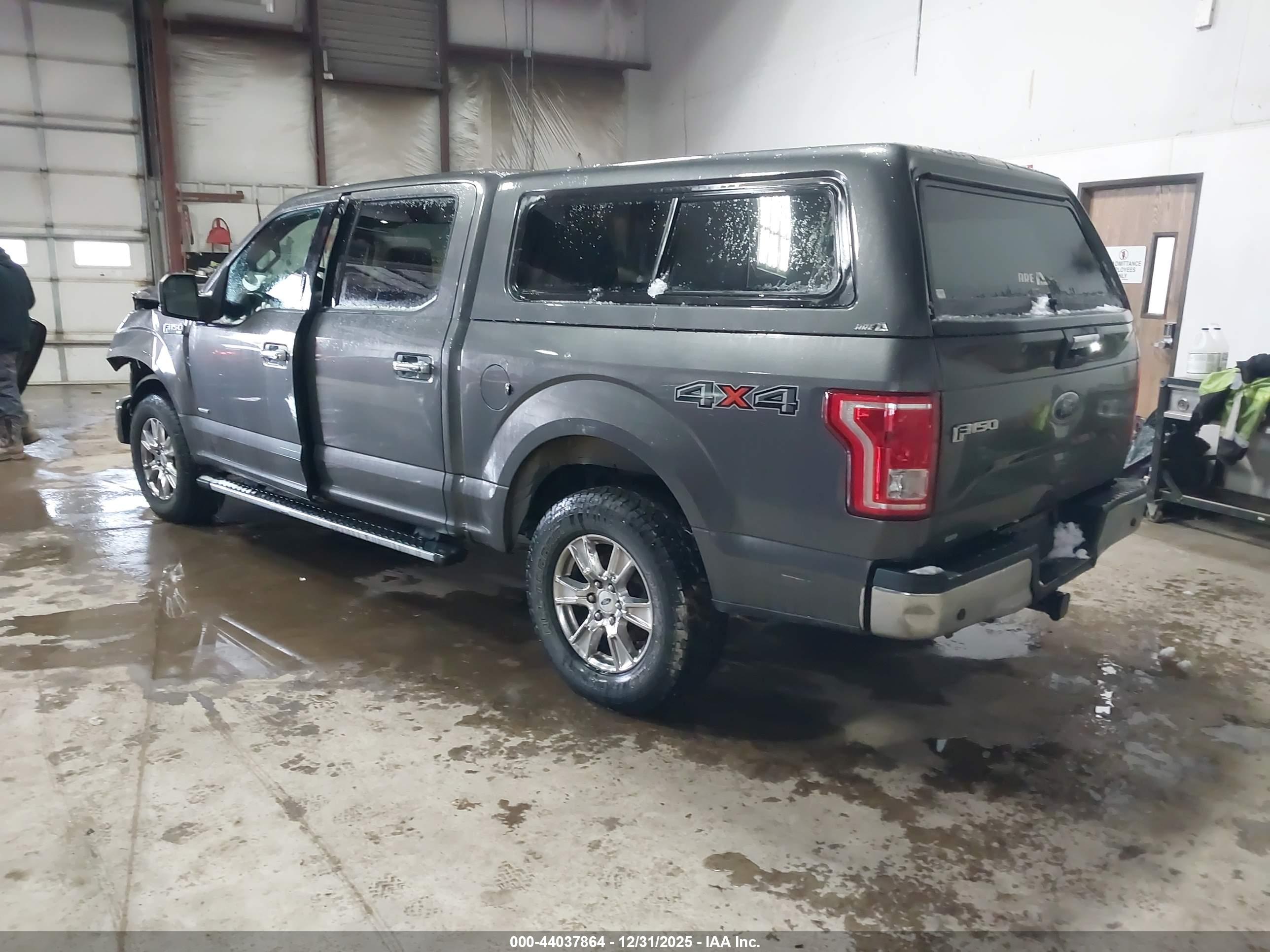 FORD F-150 image 3