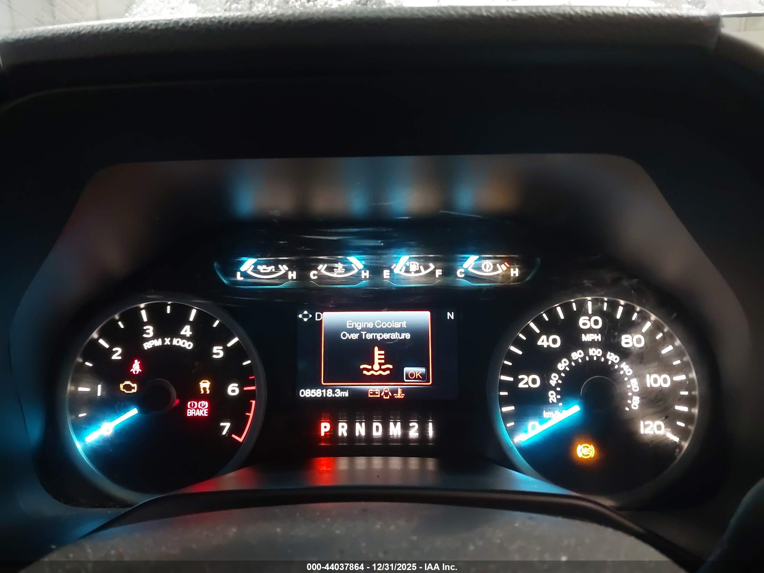 FORD F-150 image 7