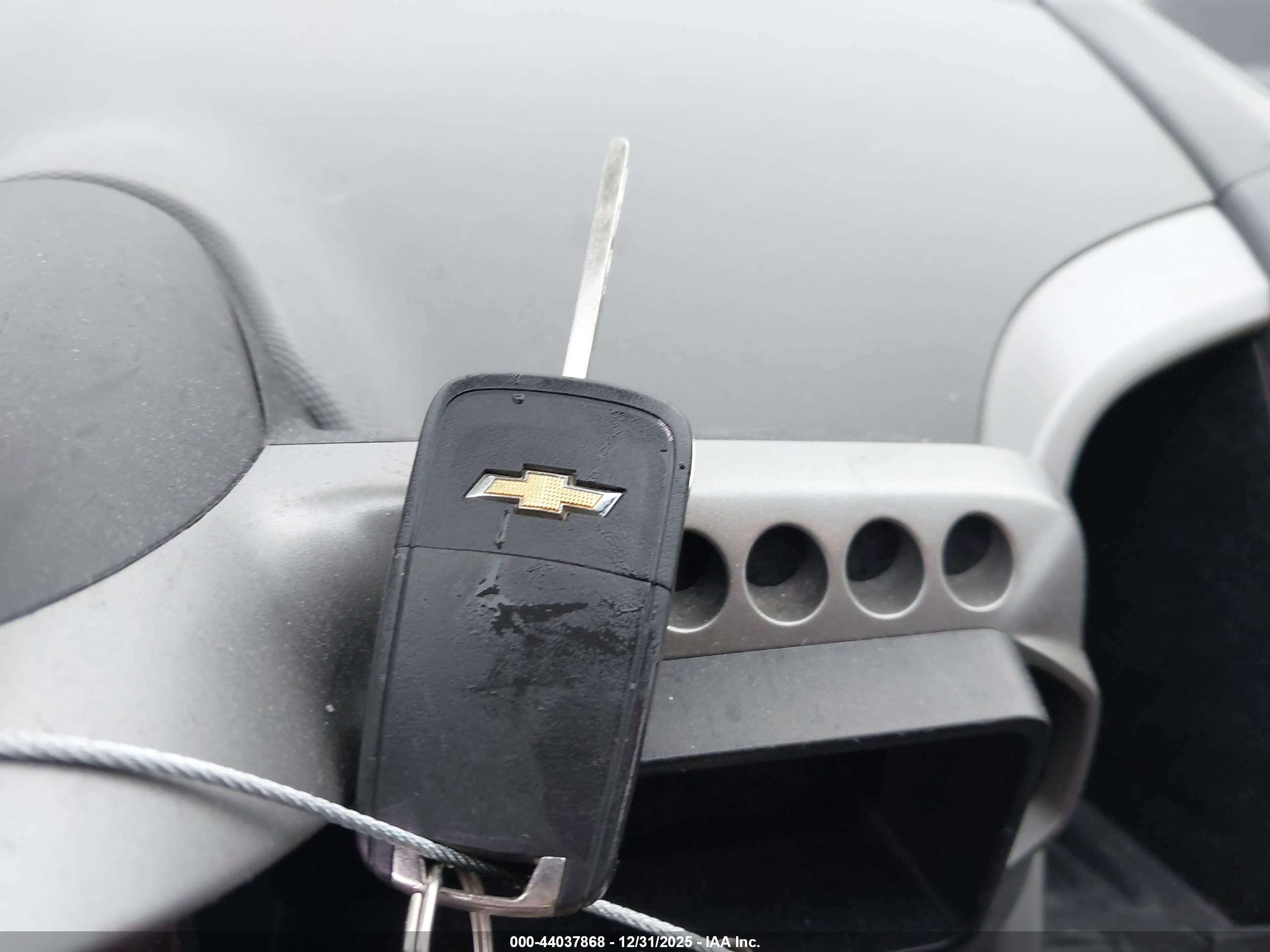 CHEVROLET SONIC image 11