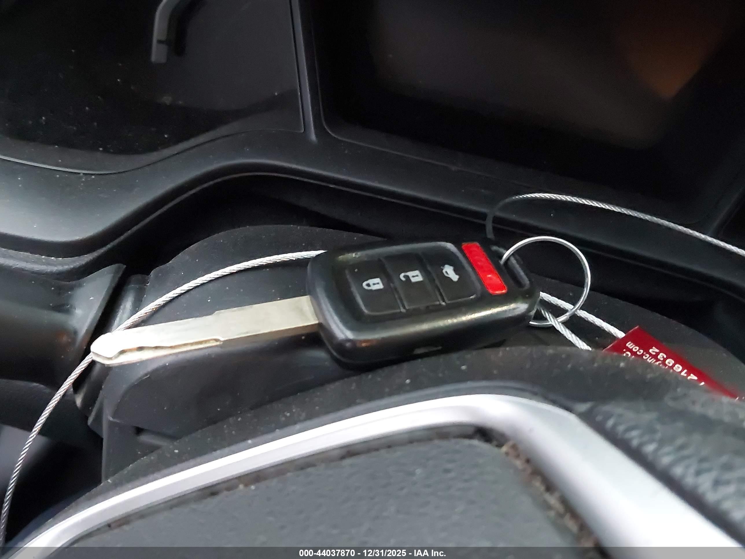 HONDA CIVIC image 11