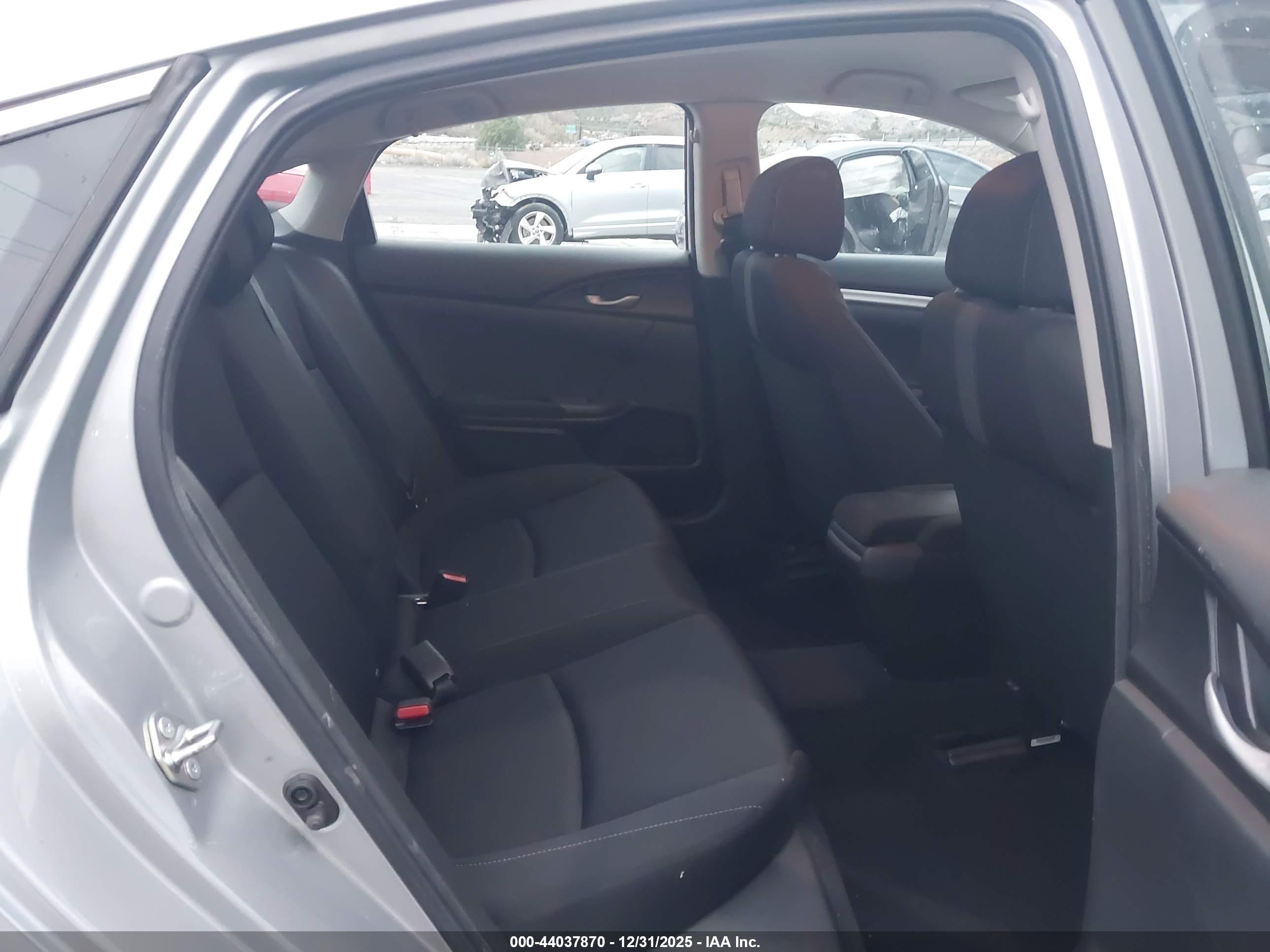 HONDA CIVIC image 8