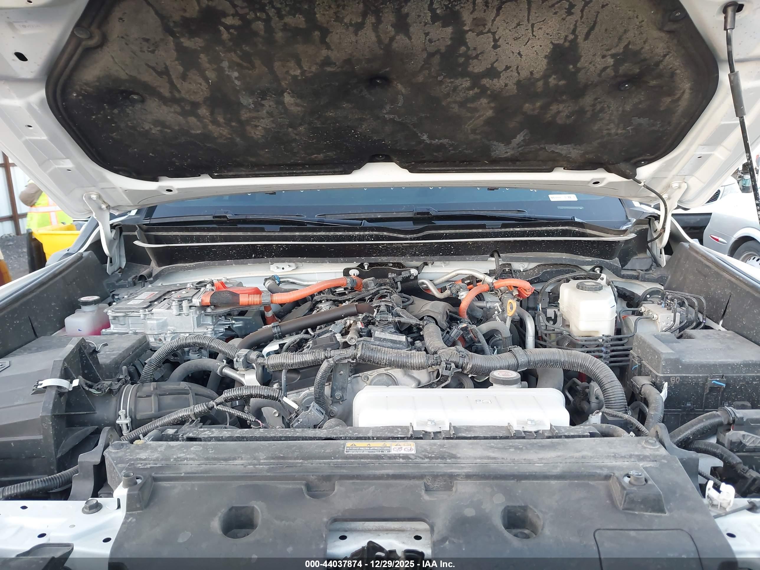 TOYOTA TACOMA image 10