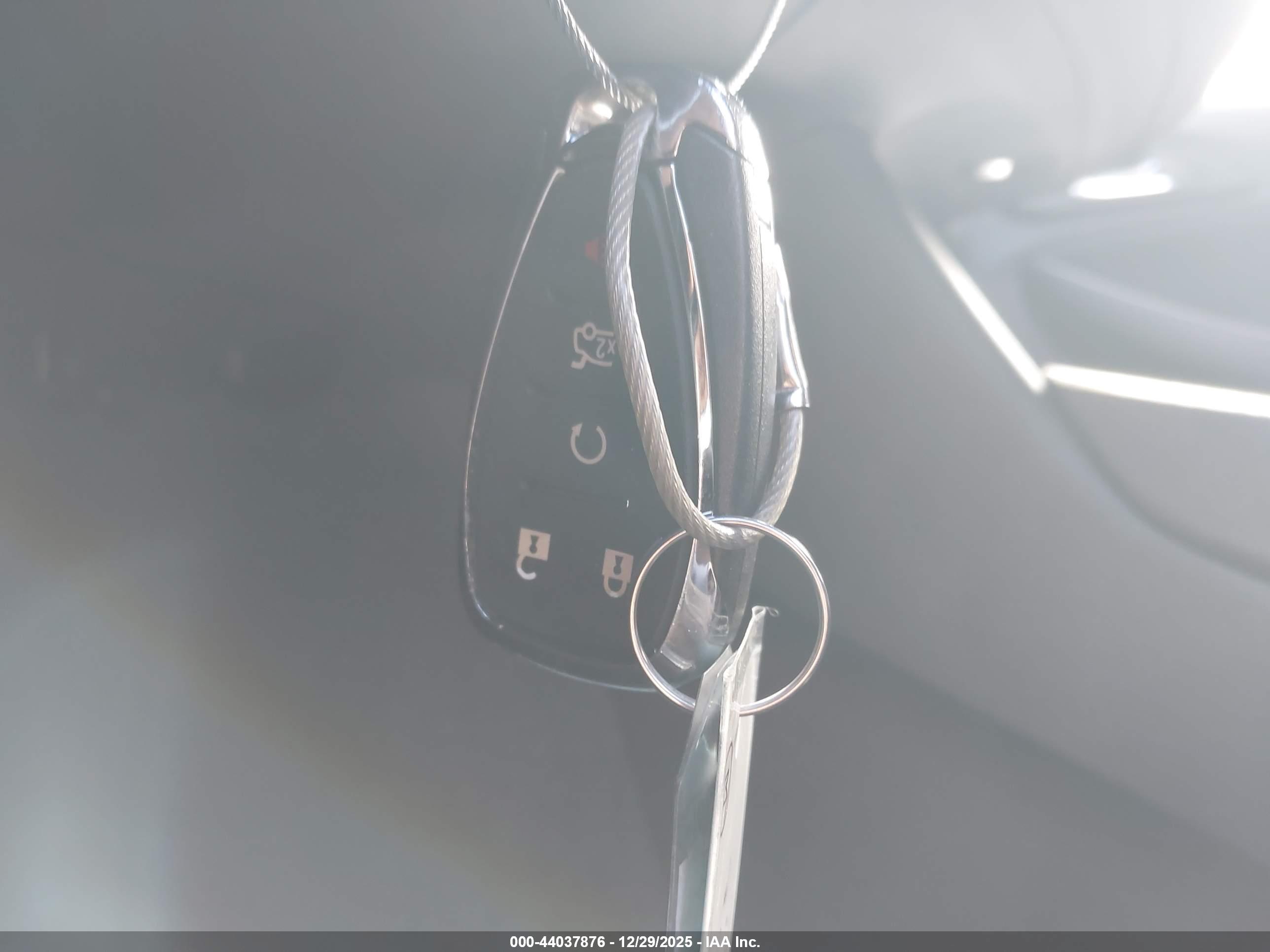 CHEVROLET MALIBU image 11