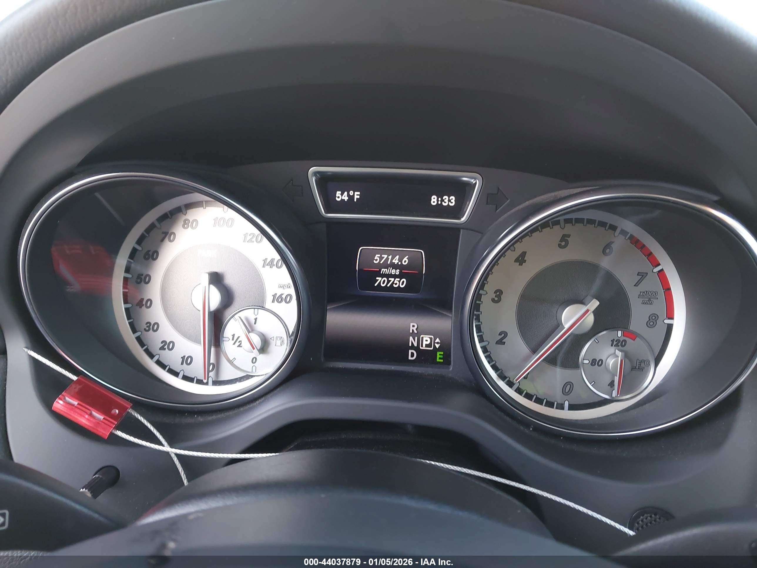 MERCEDES-BENZ GLA image 7