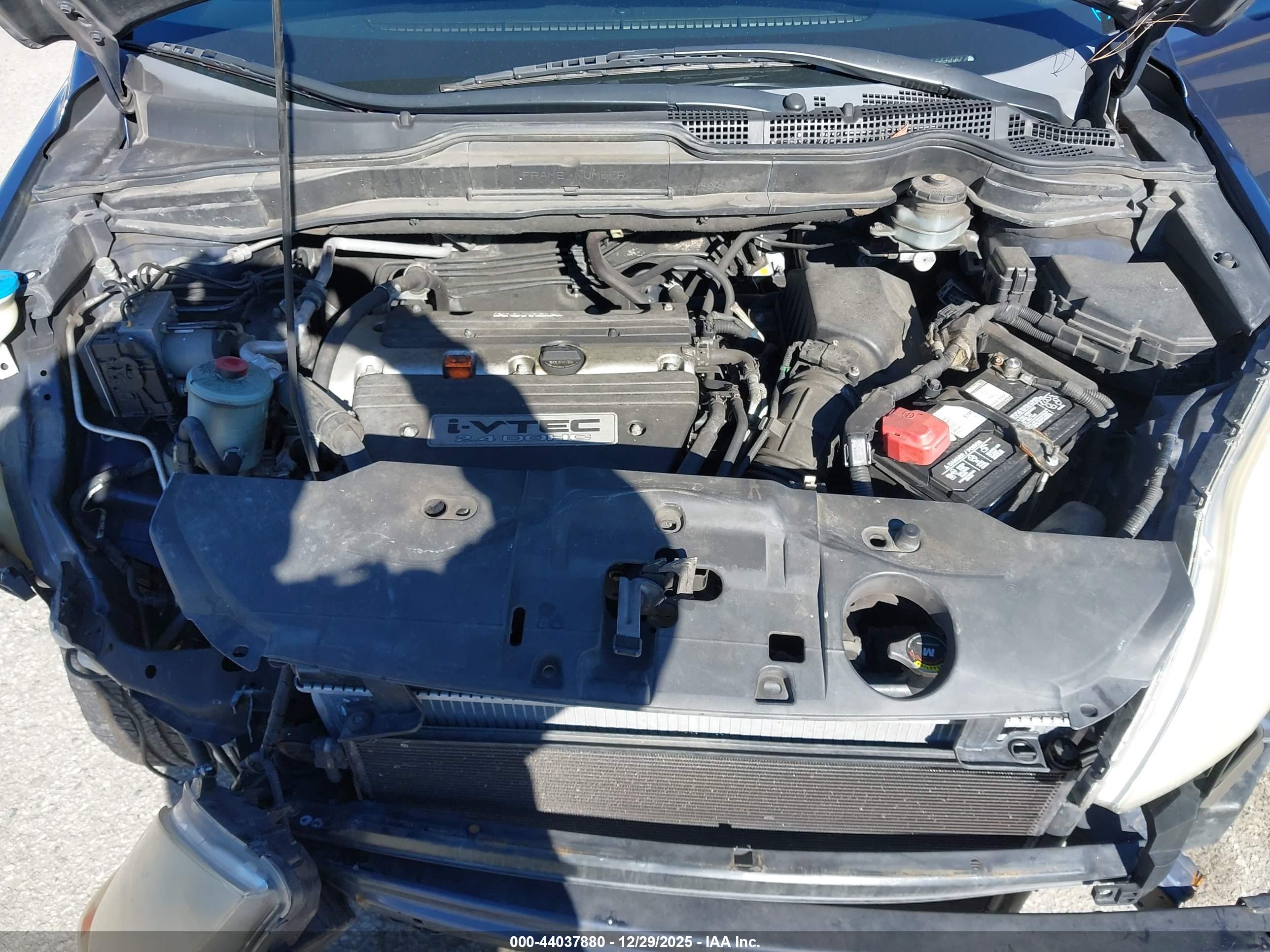 HONDA CR-V image 10