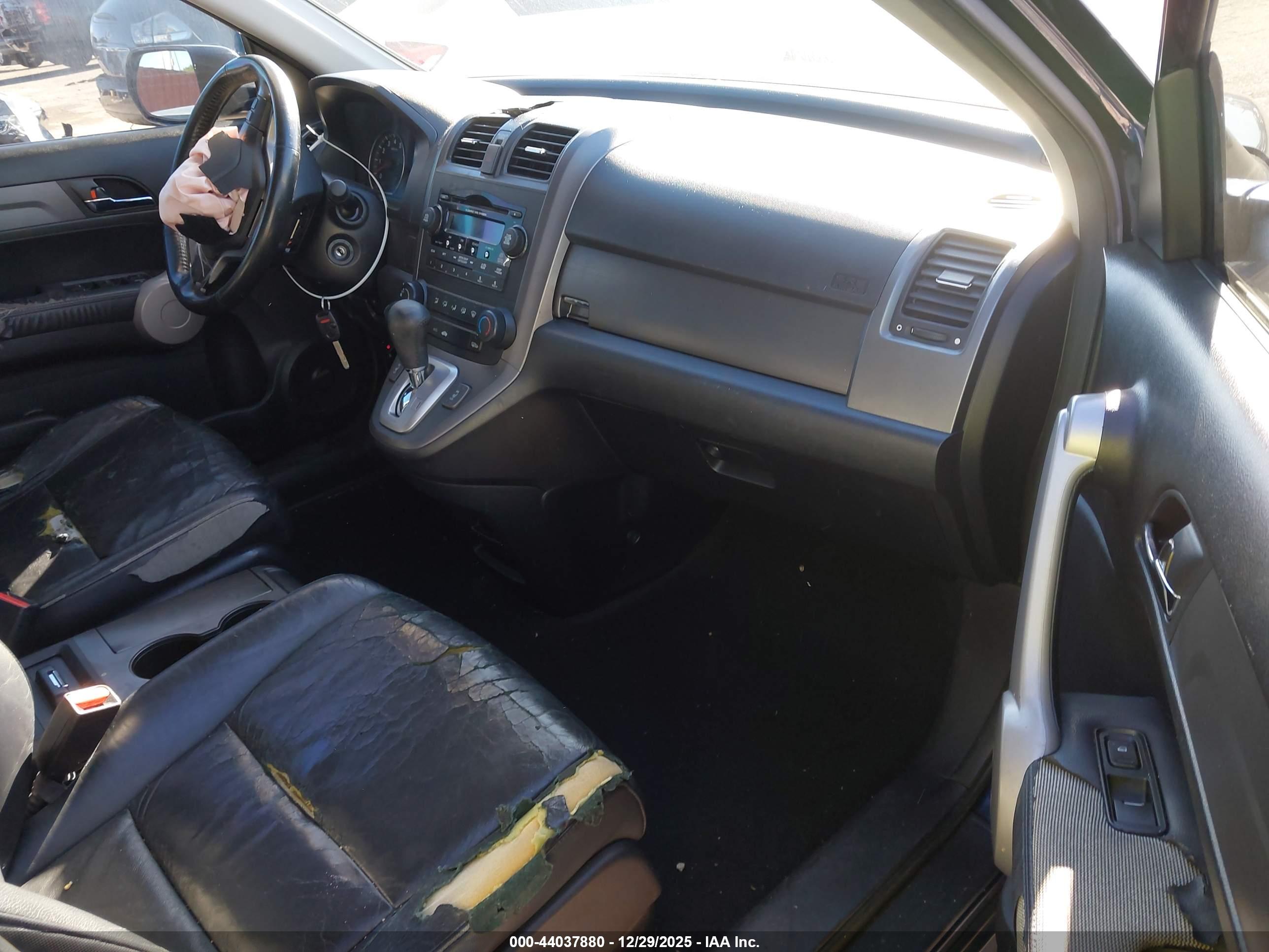 HONDA CR-V image 5