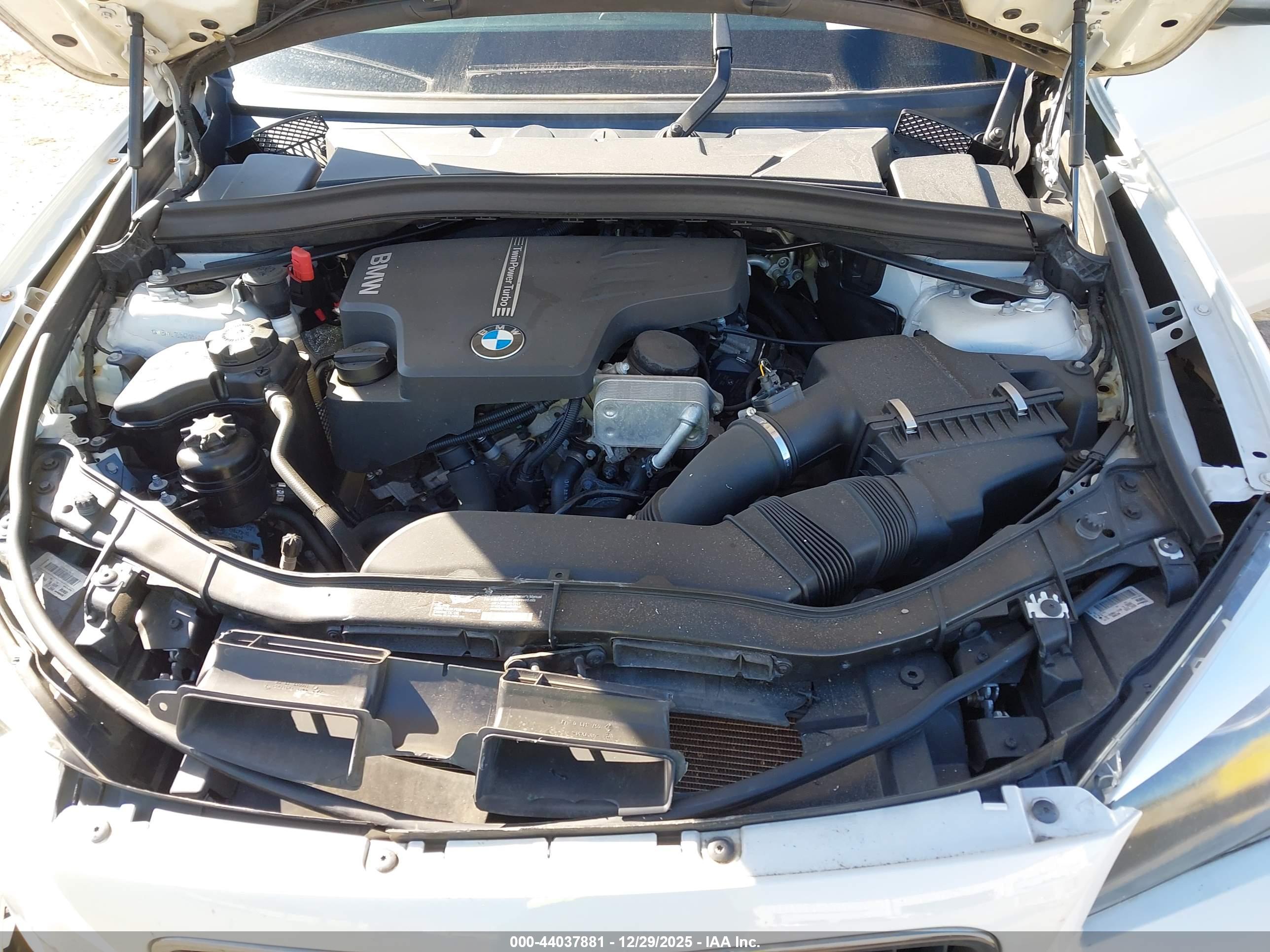 BMW X1 image 10