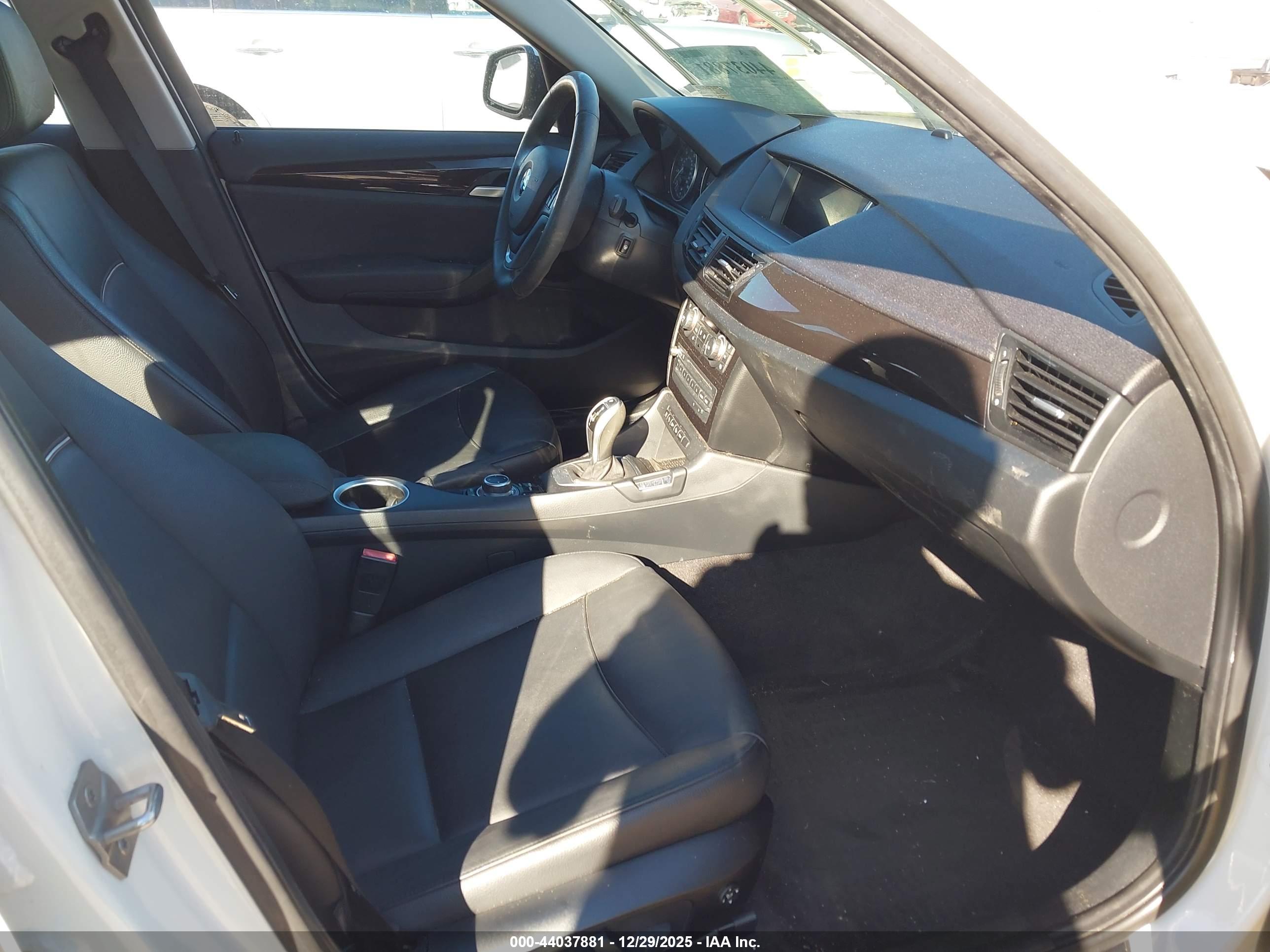 BMW X1 image 5